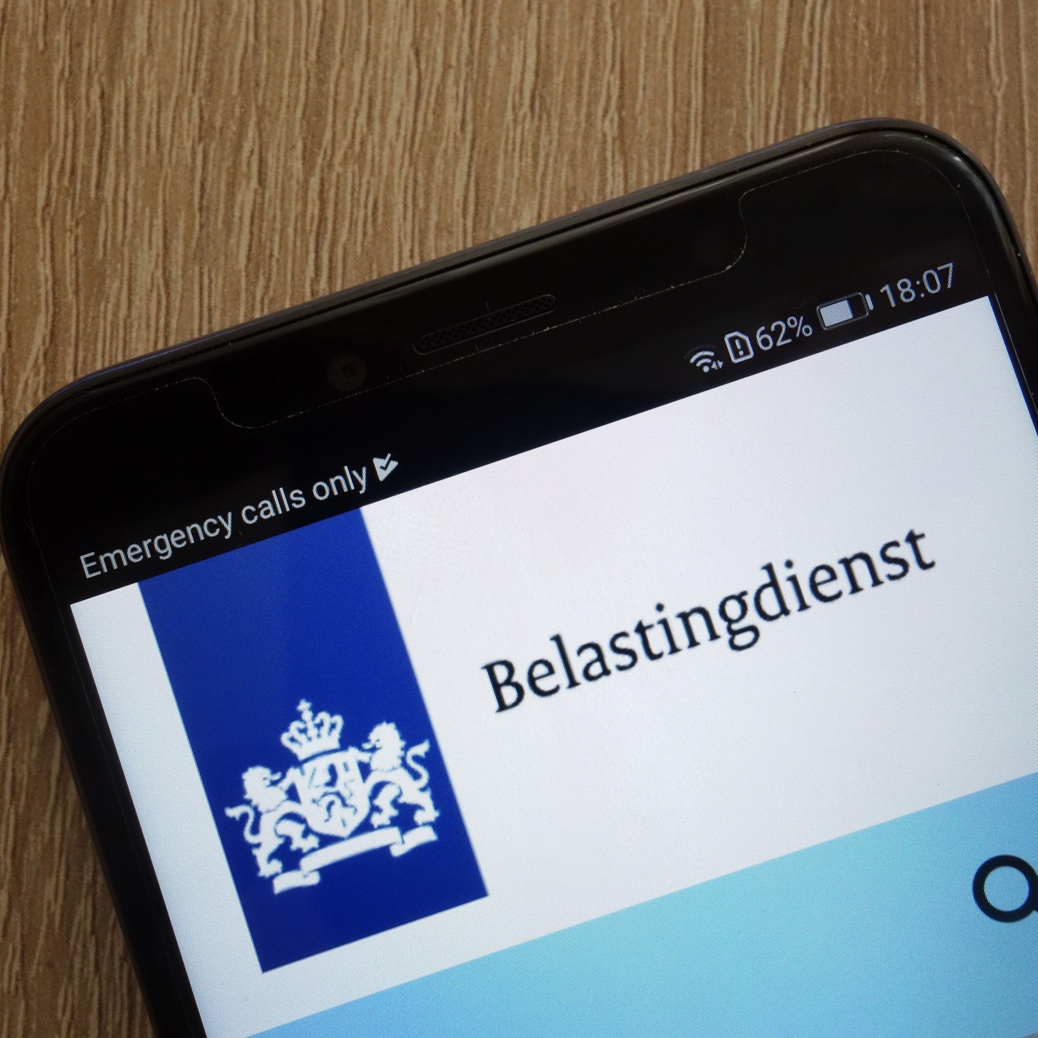 dringend advies belastingdienst aan ondernemers verleng bijzonder uitstel van betaling