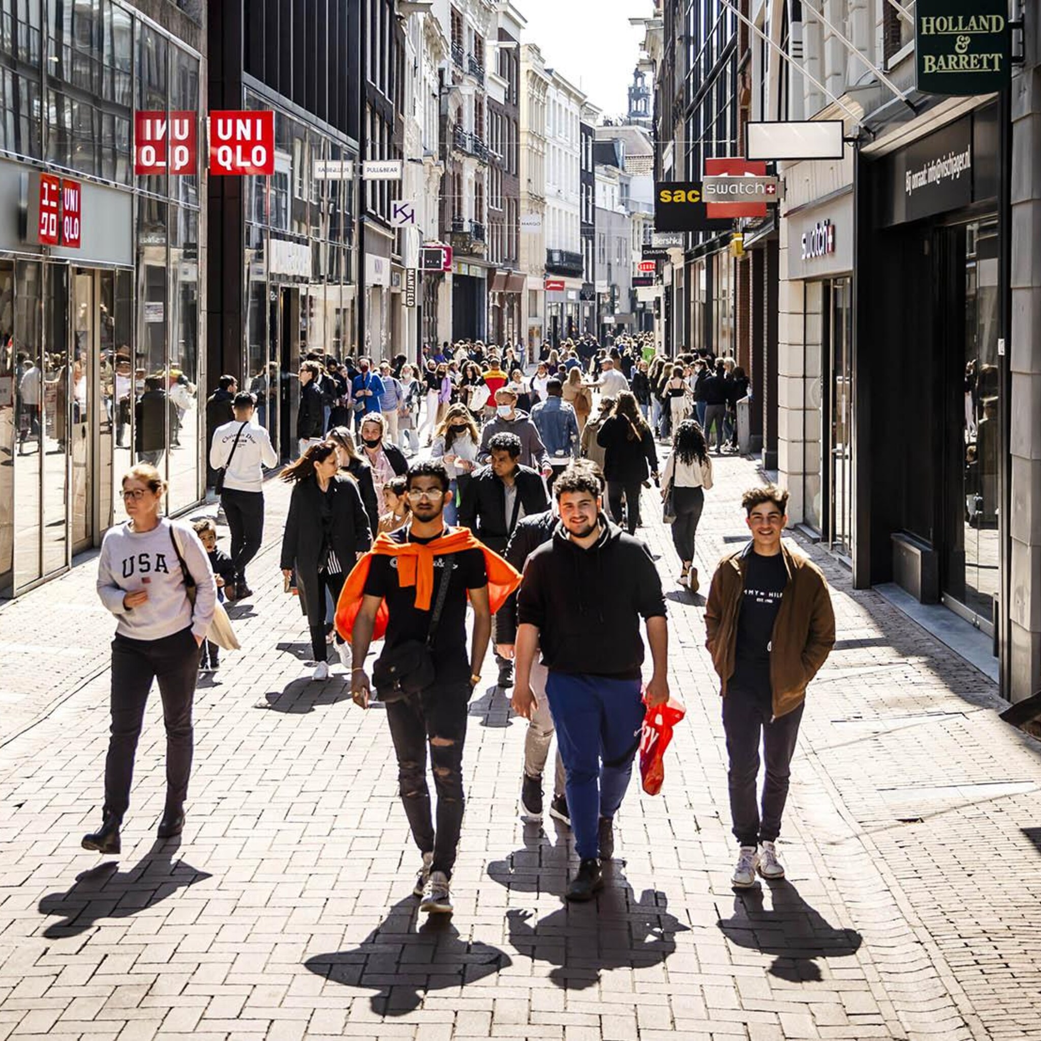 inretail toegezegde steun moet nu zo snel mogelijk worden overgemaakt