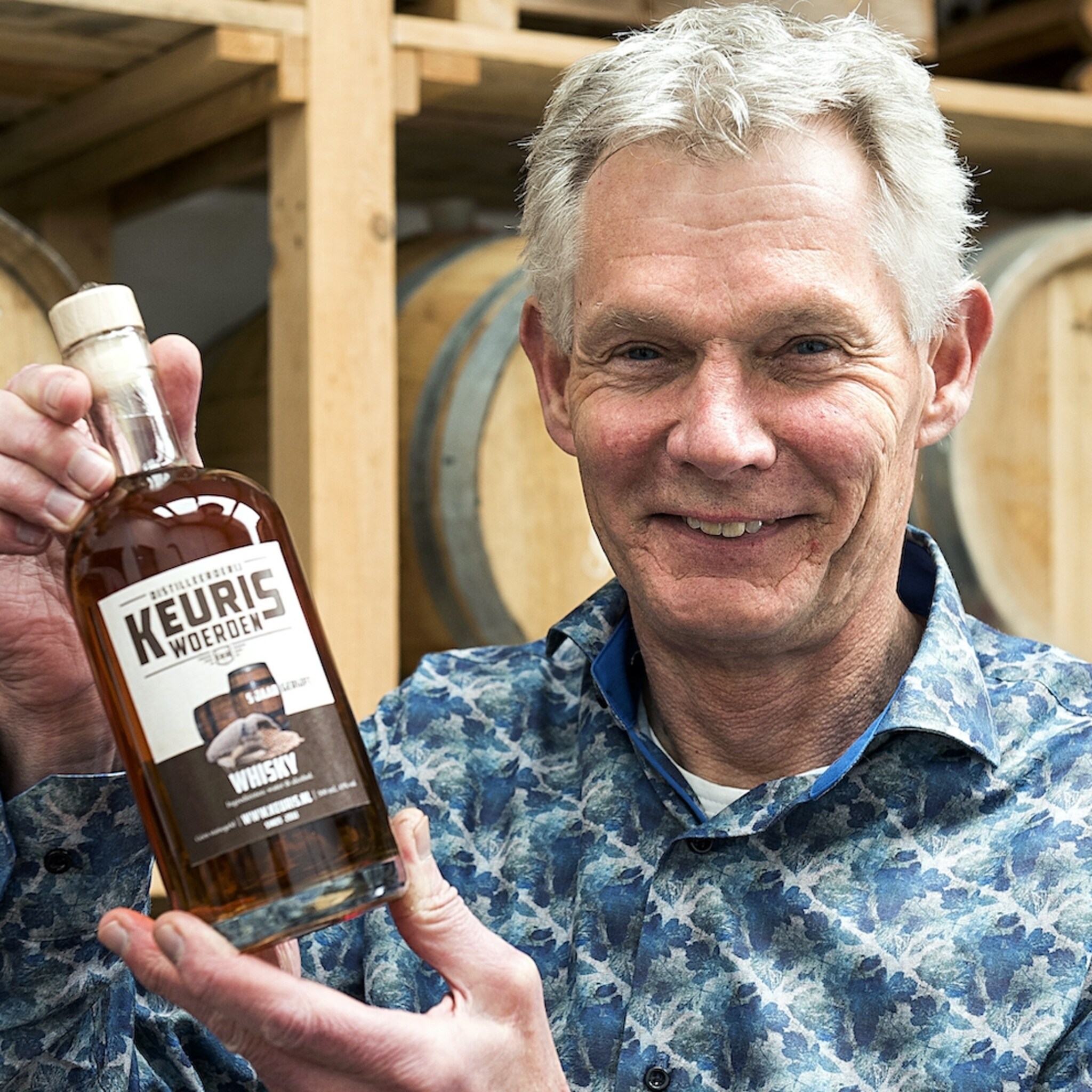 johns whisky uit woerden doet niet onder voor een schotse single malt