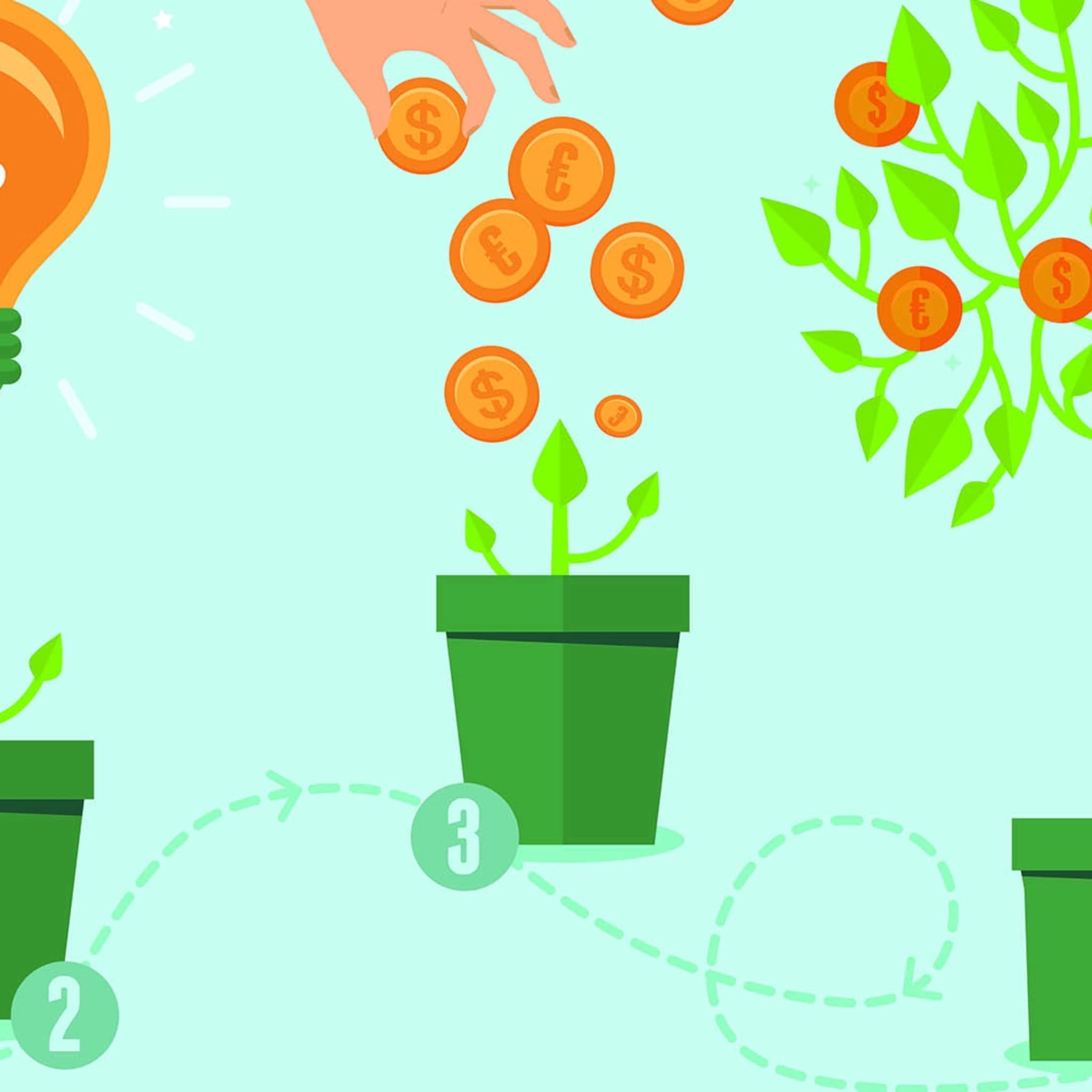 investeerders crowdfunding plaatsen maatschappij vaker boven winst