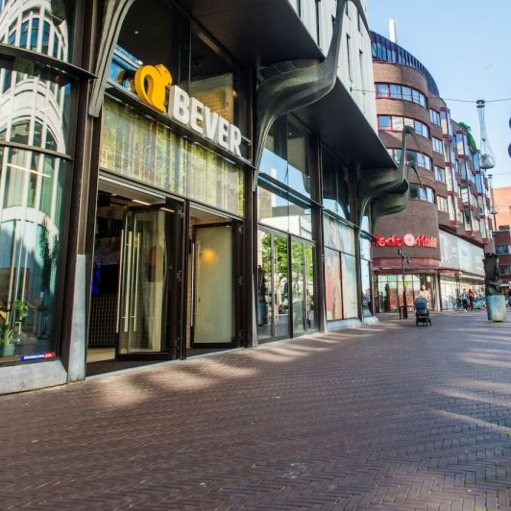 eigenaar bever na miljoeneninjectie klaar voor de toekomst