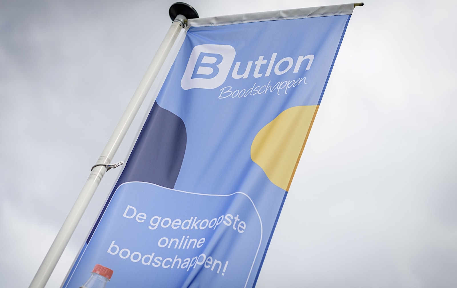 De piepjonge Enschedese online super Butlon timmert hard aan de weg. Foto: Emiel Muijderman