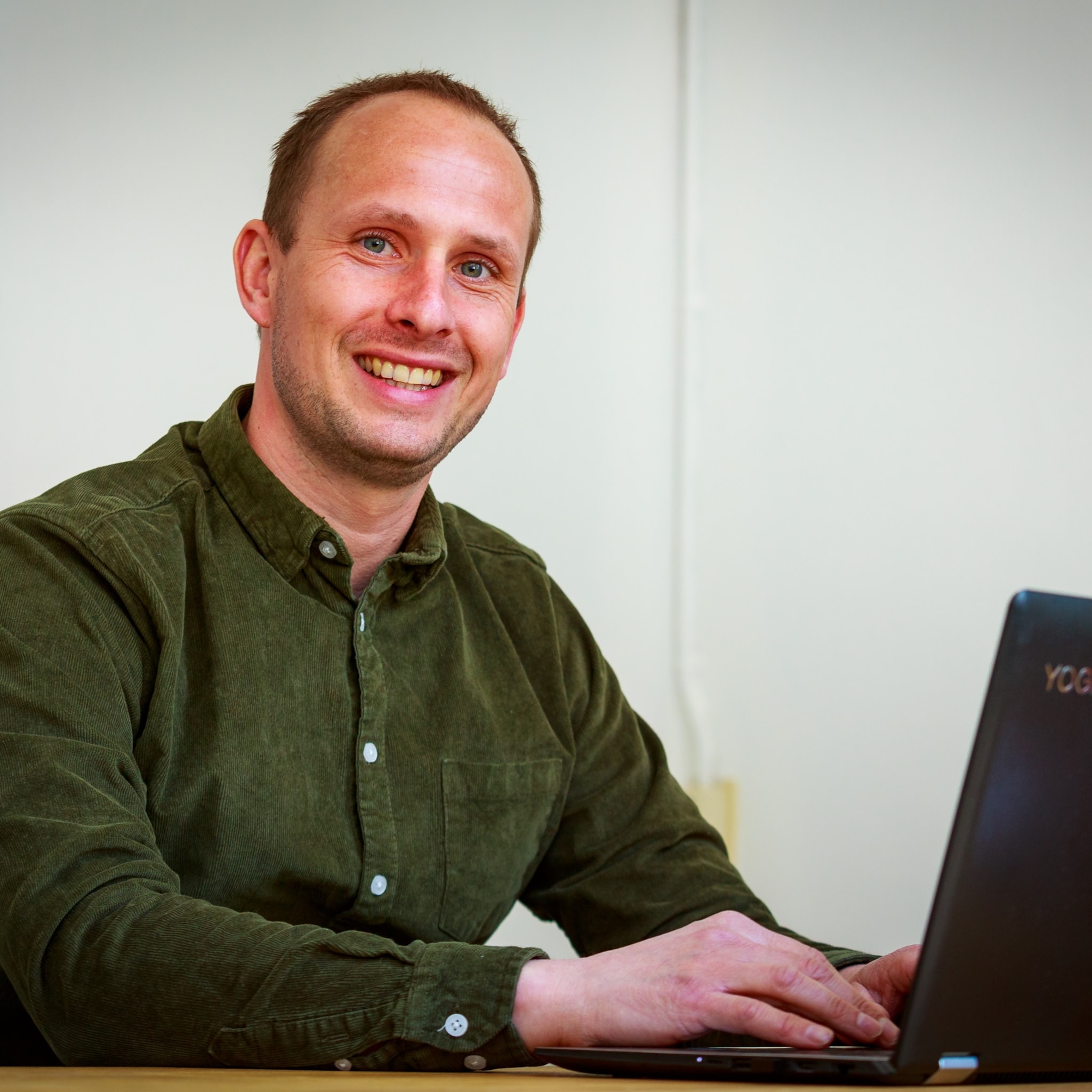 data science lab optimaliseert eigen groeikapitaal