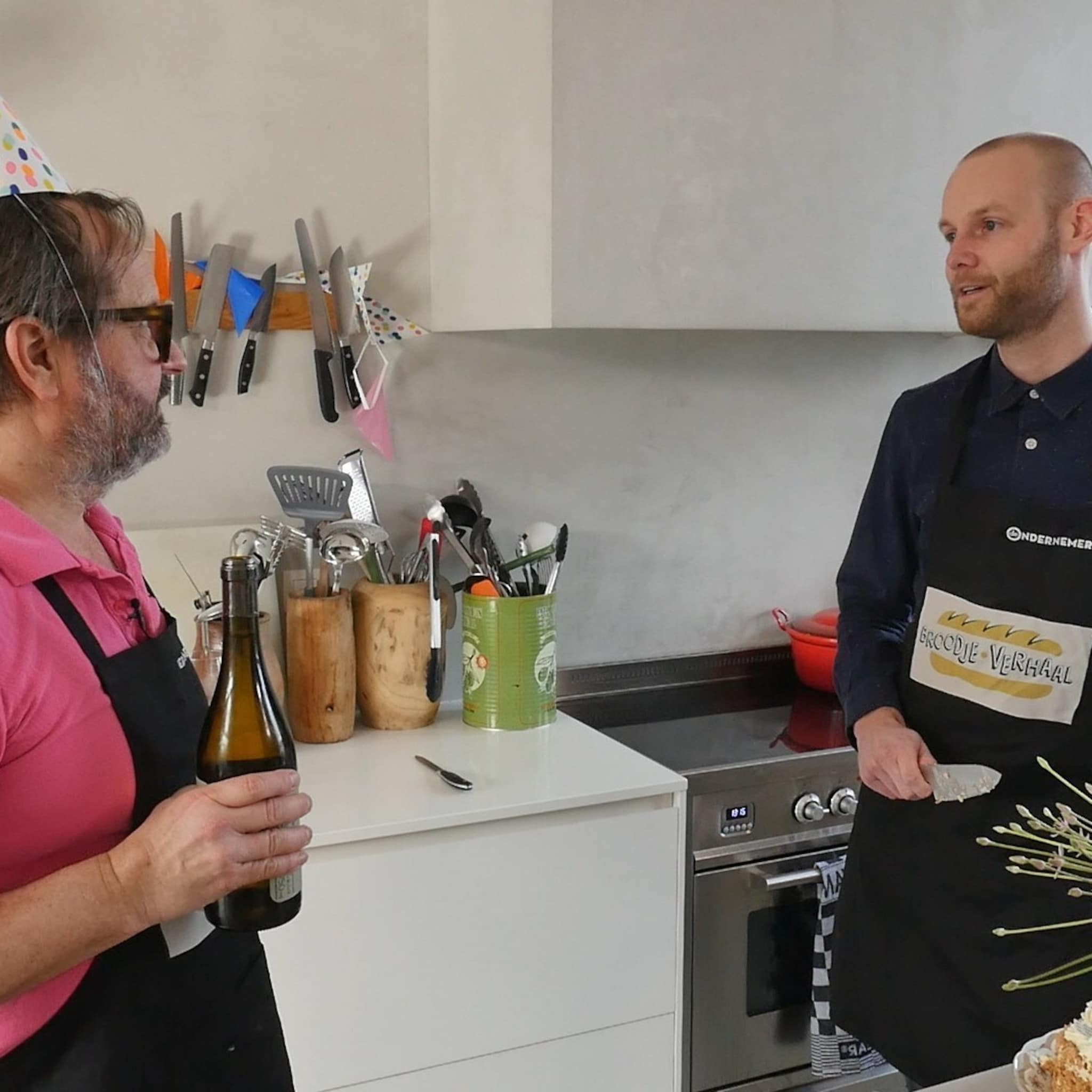 hoe vanzelfsprekend storytelling voor een startup als moonback is