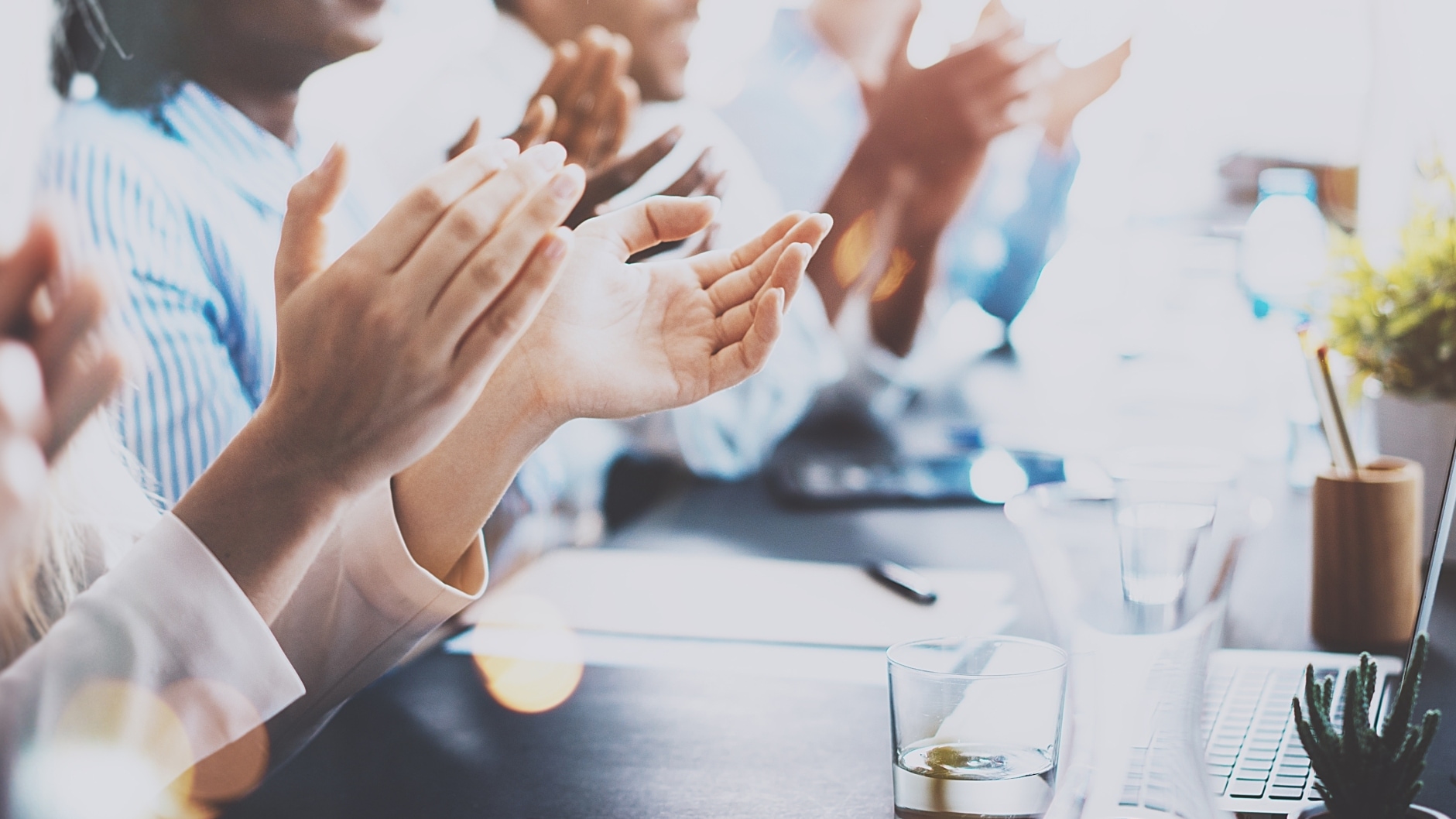 Stefan Smulders over het succes van Expandi: ,,Vanaf het begin hebben we een sterk team neergezet. We ontdekten wel dat iemand moet passen bij het bedrijf en dat ze de visie moeten delen." Foto: Shutterstock