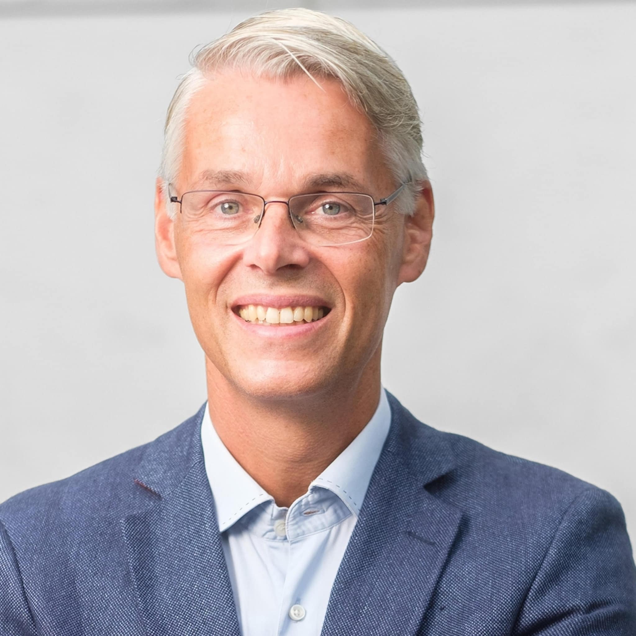 rob idink met hp nederland marktleider we kunnen de vraag op dit moment niet geheel aan