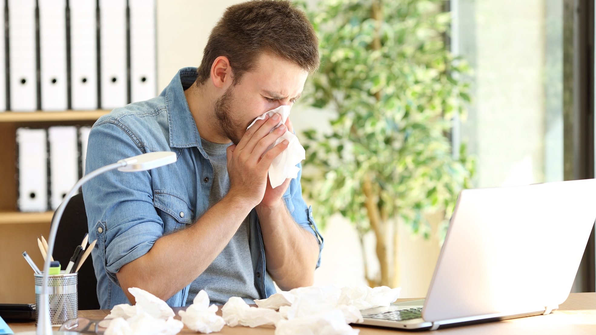 Afbeelding ter illustratie. Bron: Shutterstock.