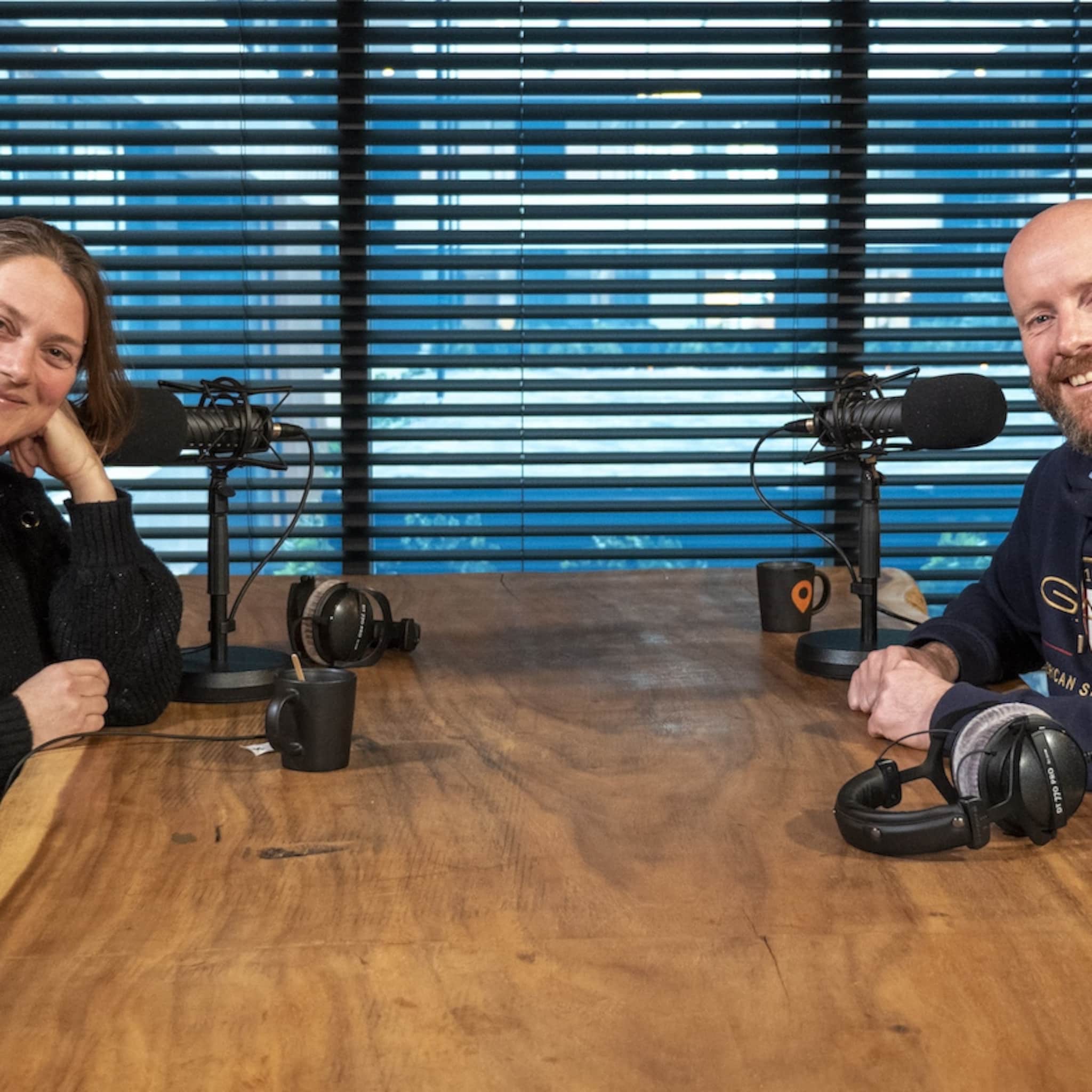 tunga talks 3 zo pioniert ondernemer ineke aquariu s in afrika