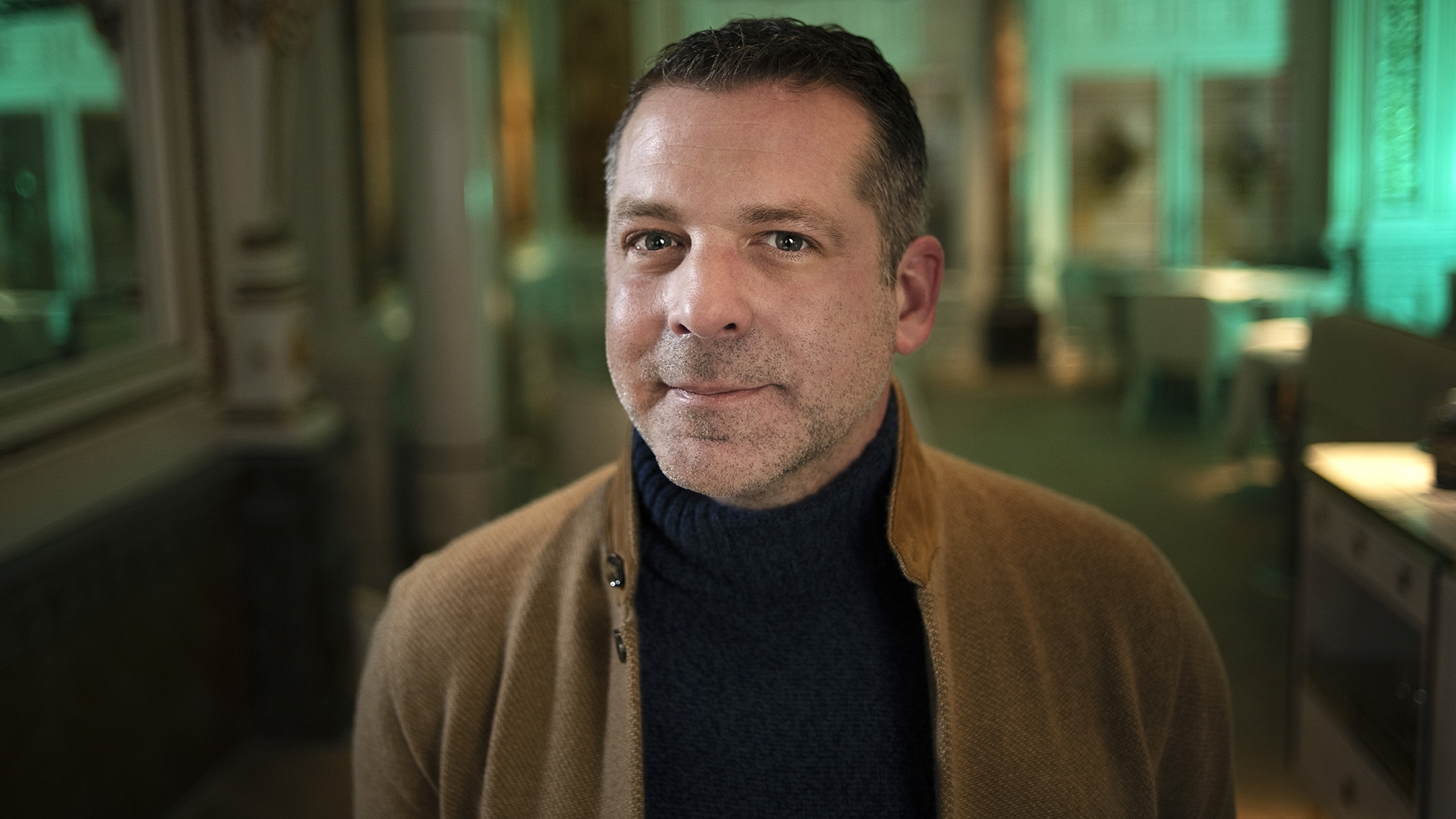 beeld deondernemer