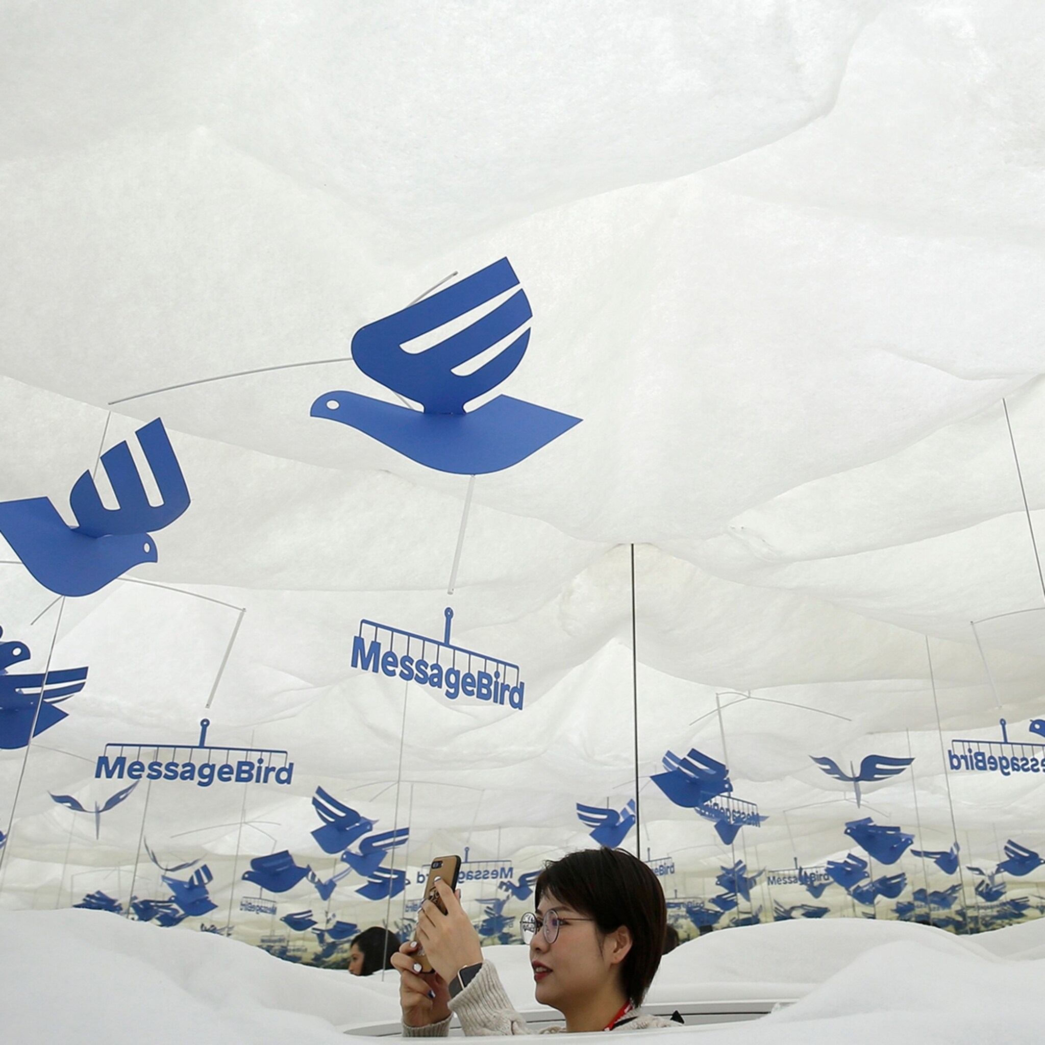 messagebird neemt amerikaanse sparkpost over en haalt miljard dollar op