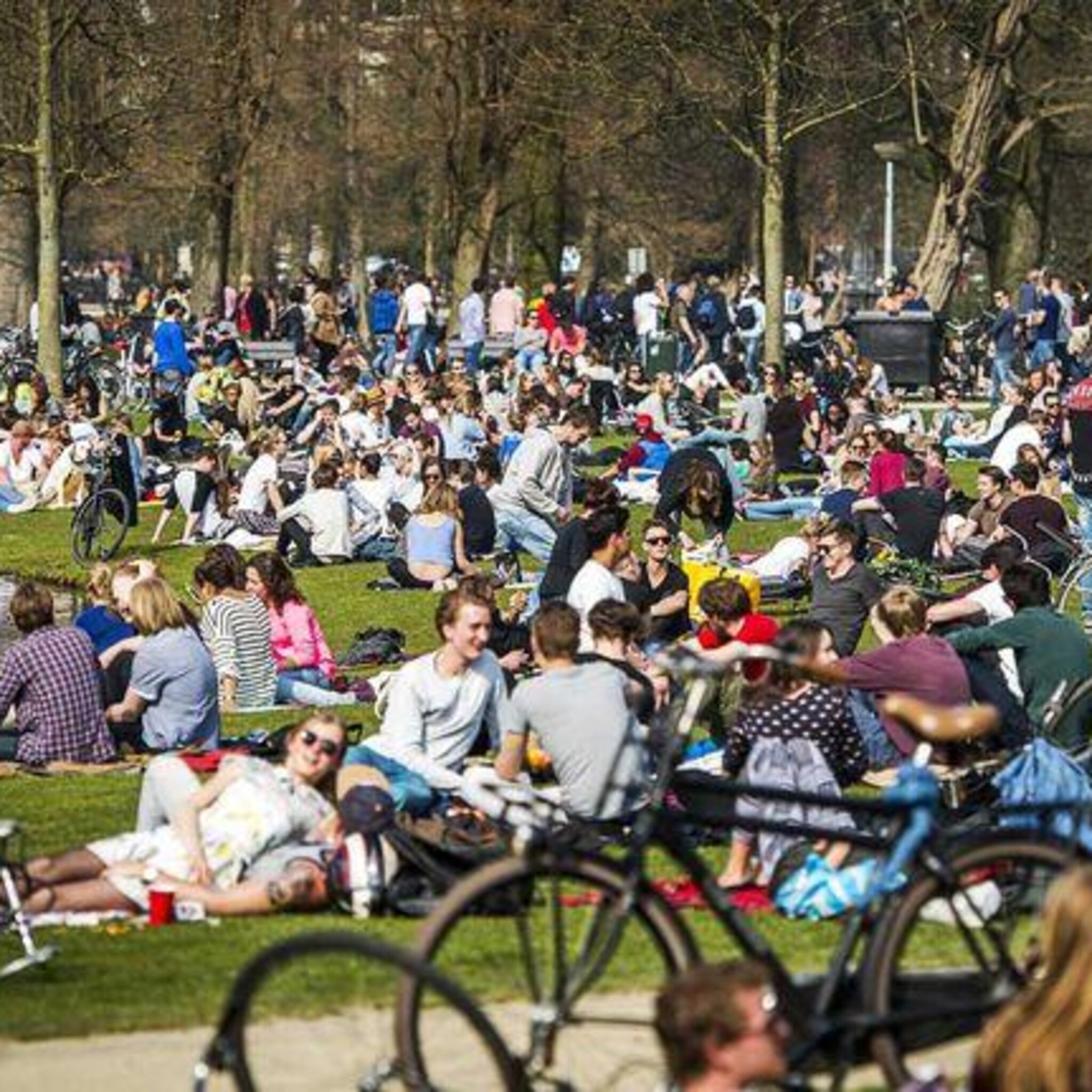 omt bij toename ziekenhuisopnames versoepelingen opnieuw bekijken