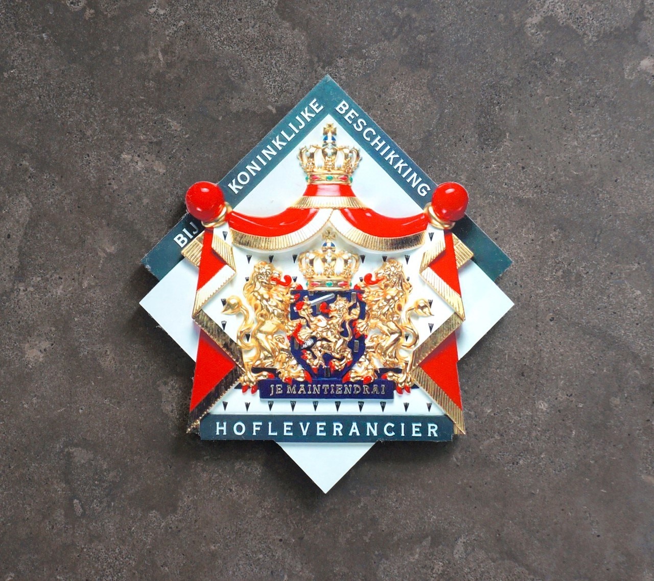 beeld deondernemer