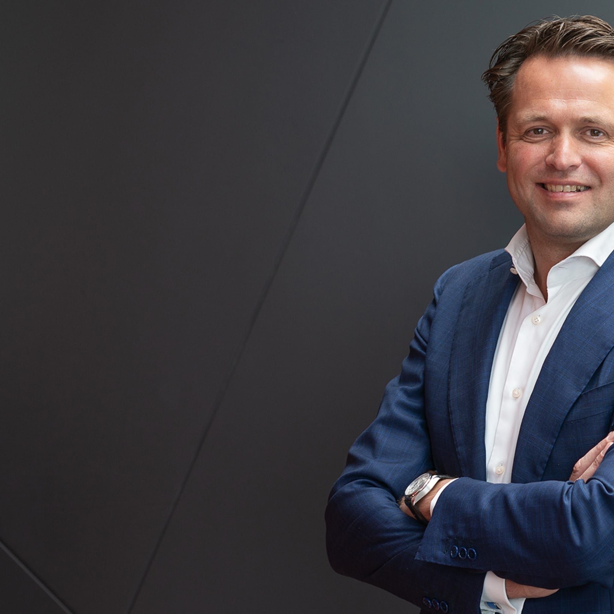 is jouw bedrijf datagedreven en slim bezig in de cloud