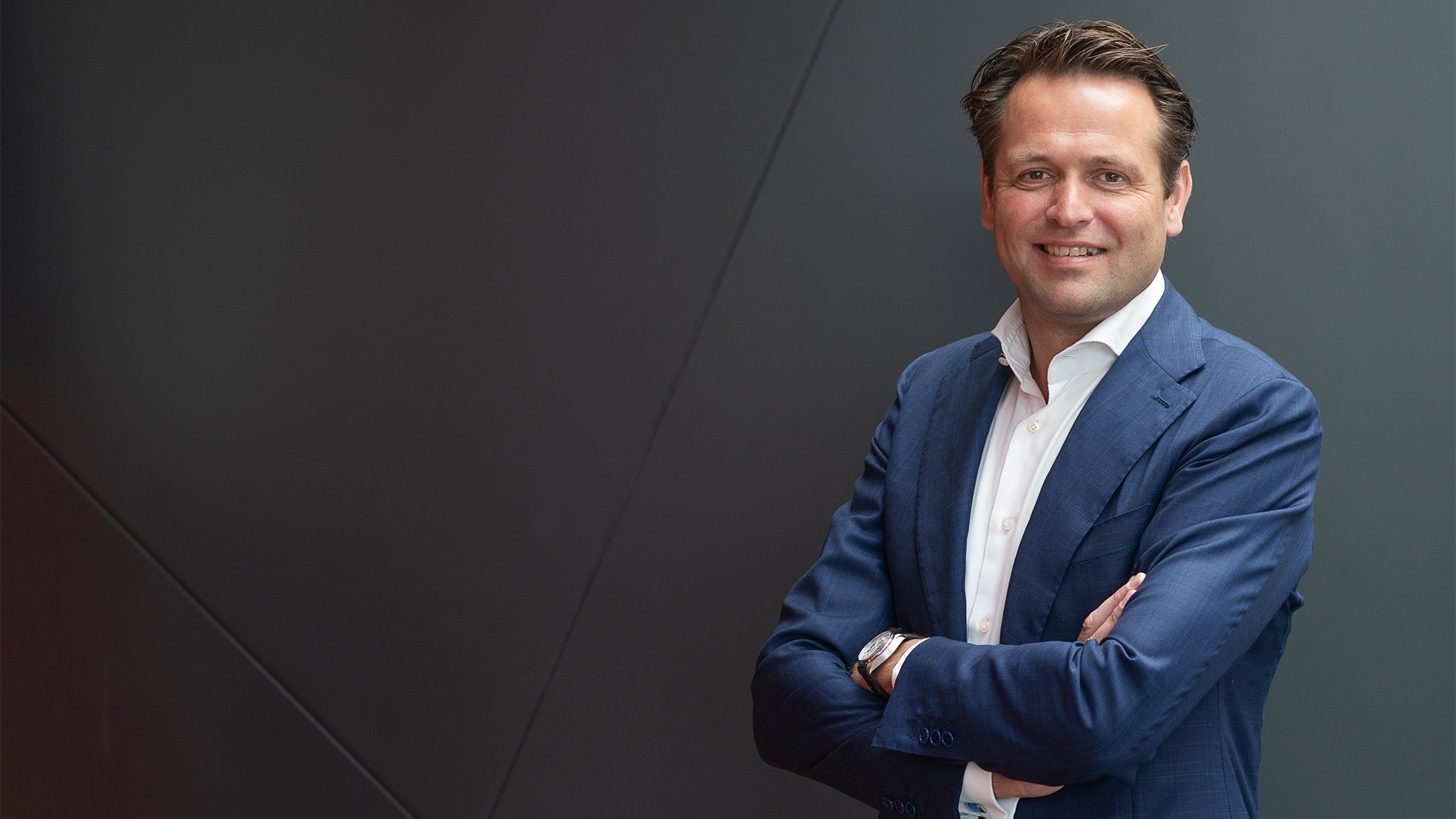 beeld deondernemer