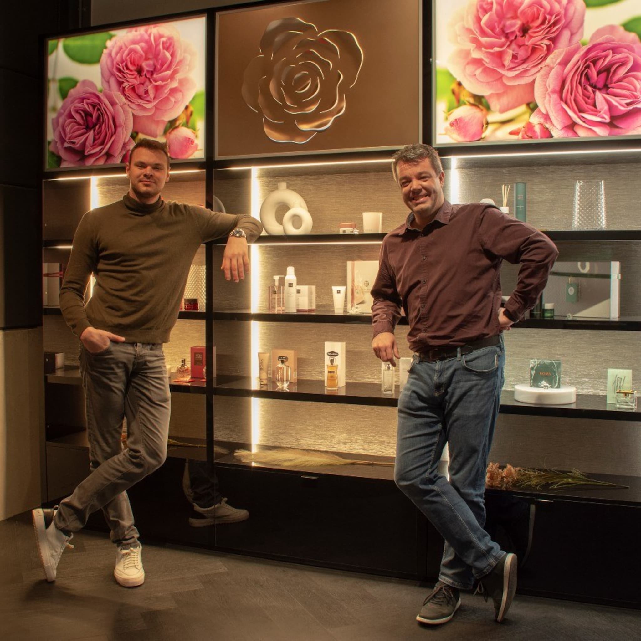 limburgse innovatie revolutie in ledverlichting via ai slimme kantoren winkels en horeca