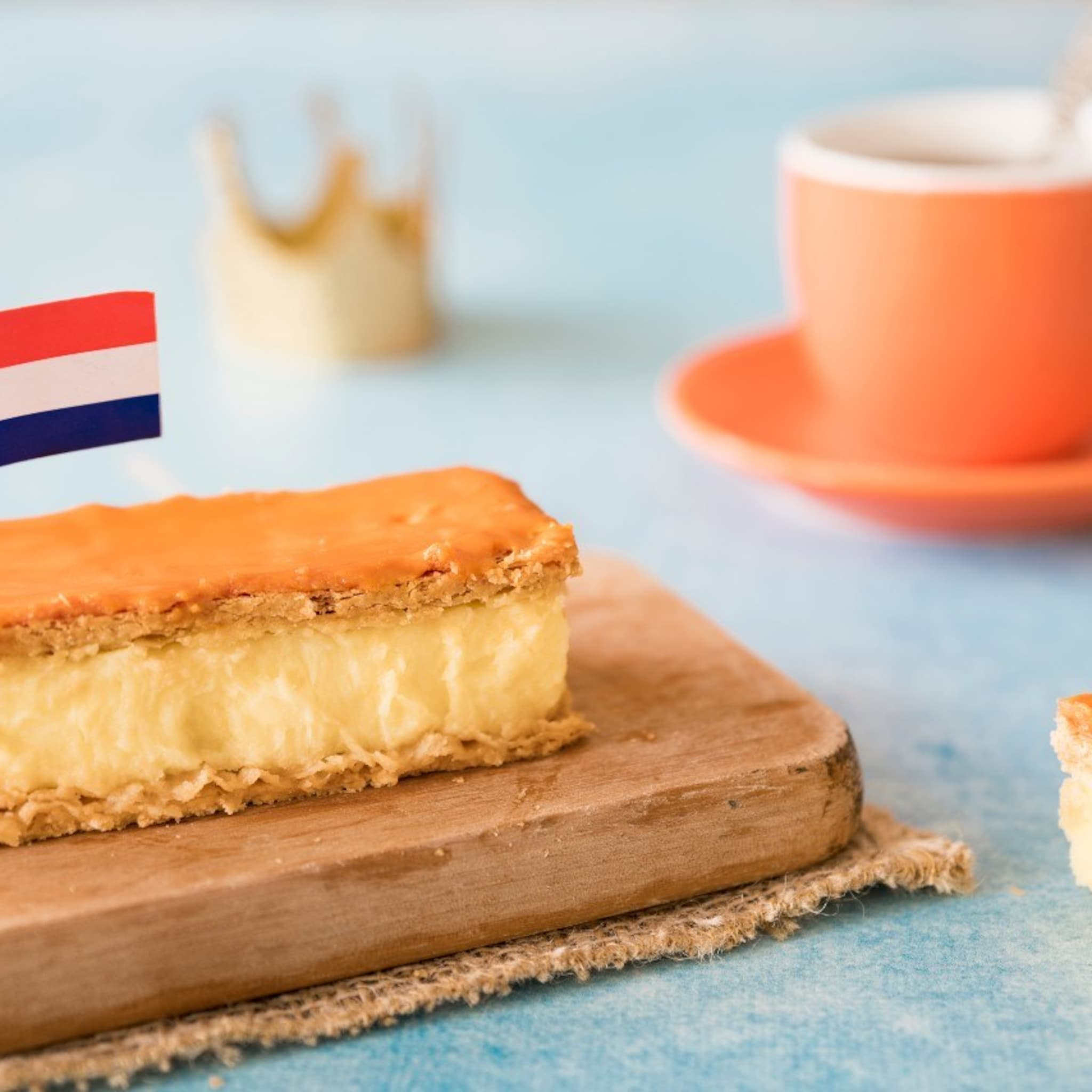 overzicht openingstijden supermarkten tijdens koningsdag 2021
