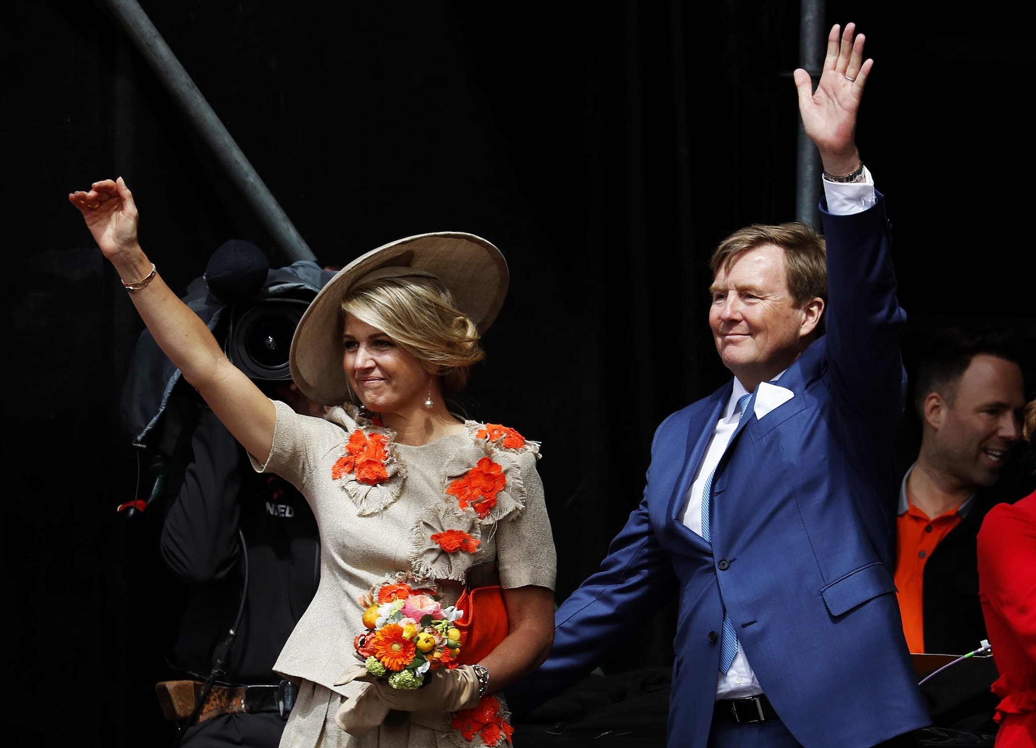 beeld deondernemer