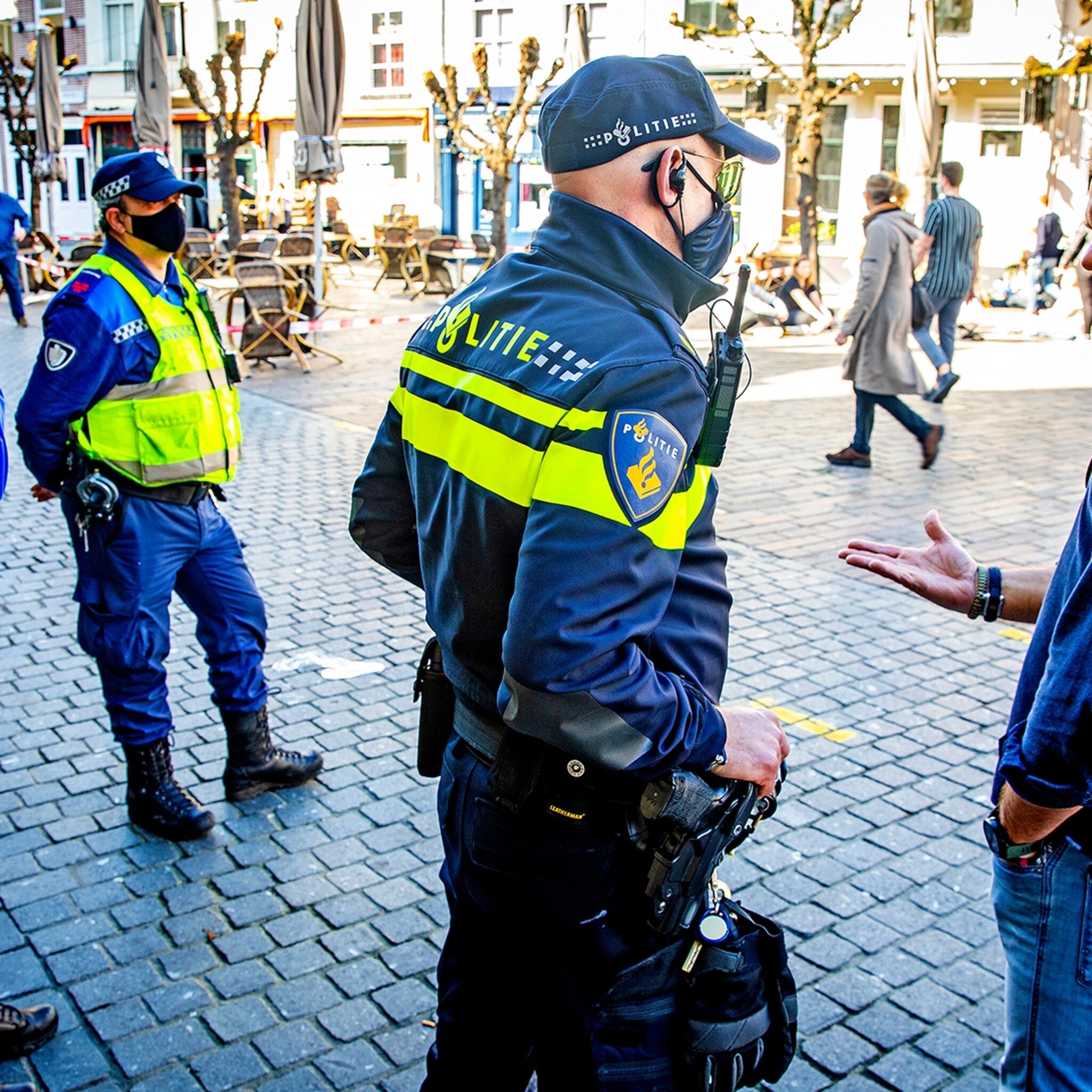 woede bij ondernemers over gemeenten die lokboa inzetten bij winkelcontroles