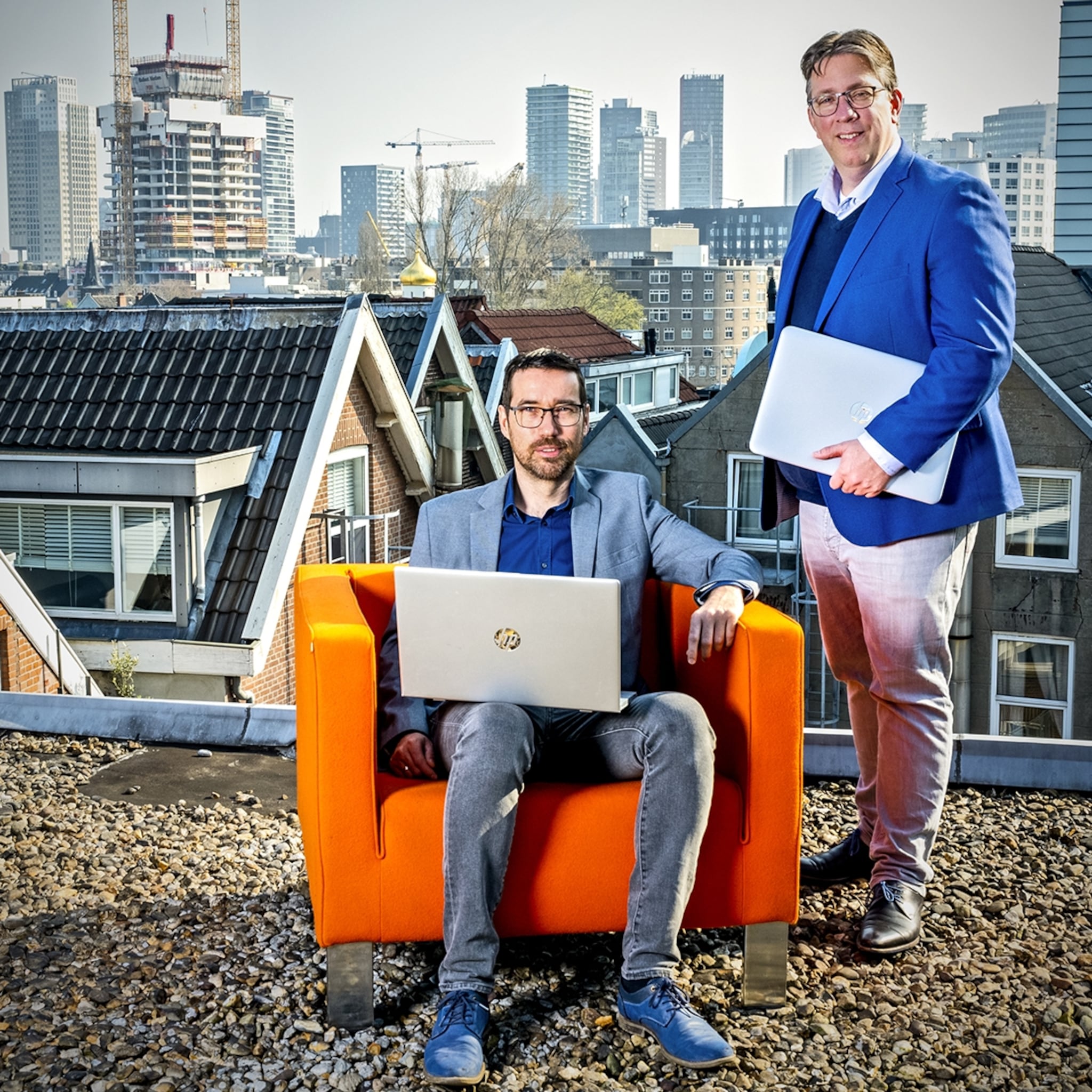 waarschuwing voor mkb zeven op de tien hacks had voorkomen kunnen worden