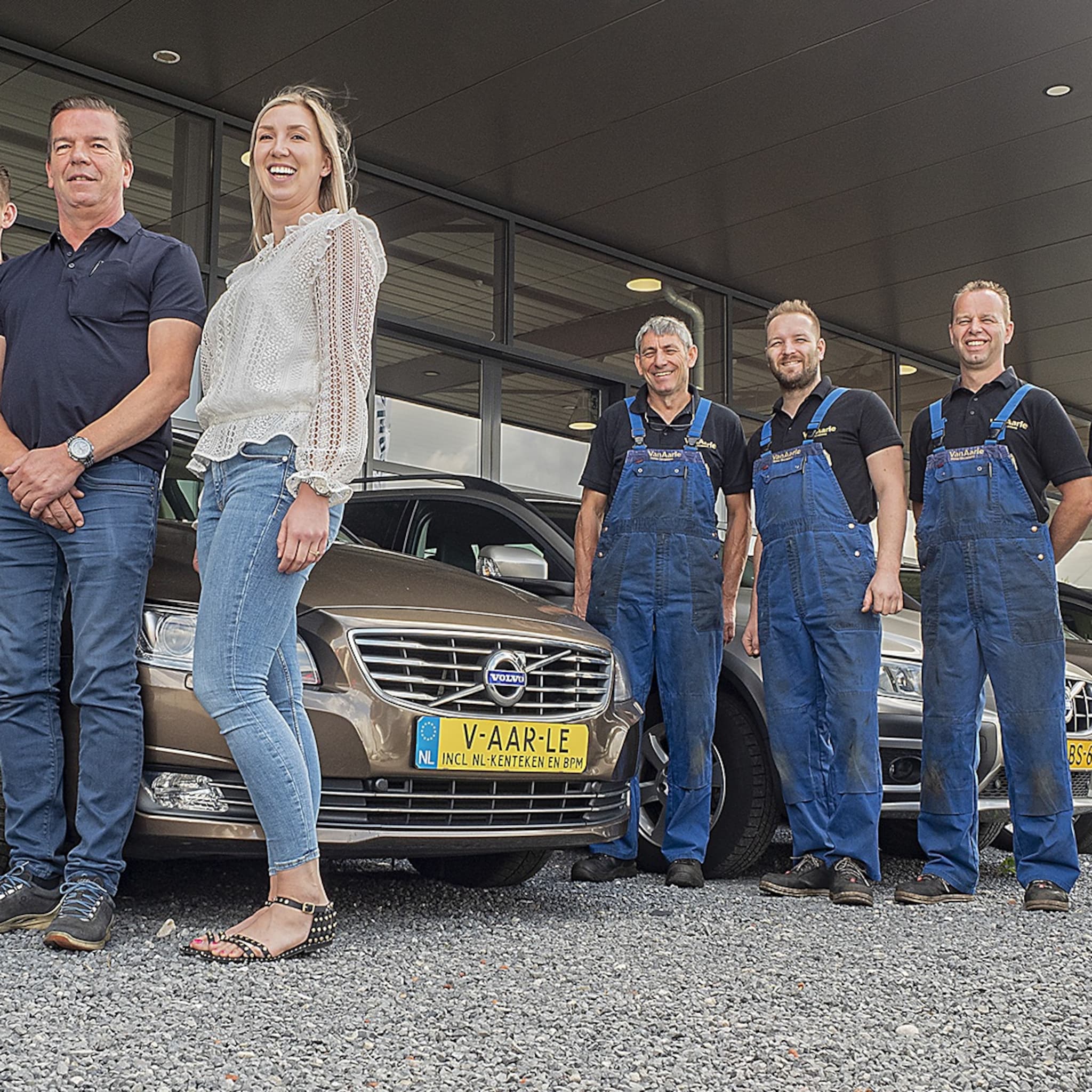 een jong gebruikte volvo scheelt duizenden euro s