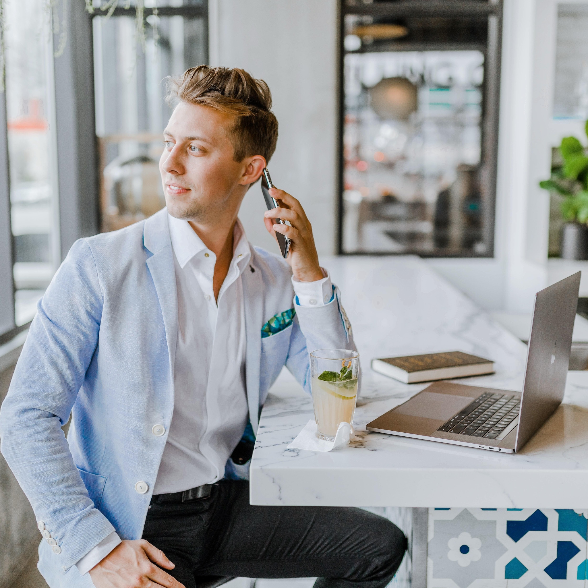 investeren in start ups betrokkenheid staat voorop