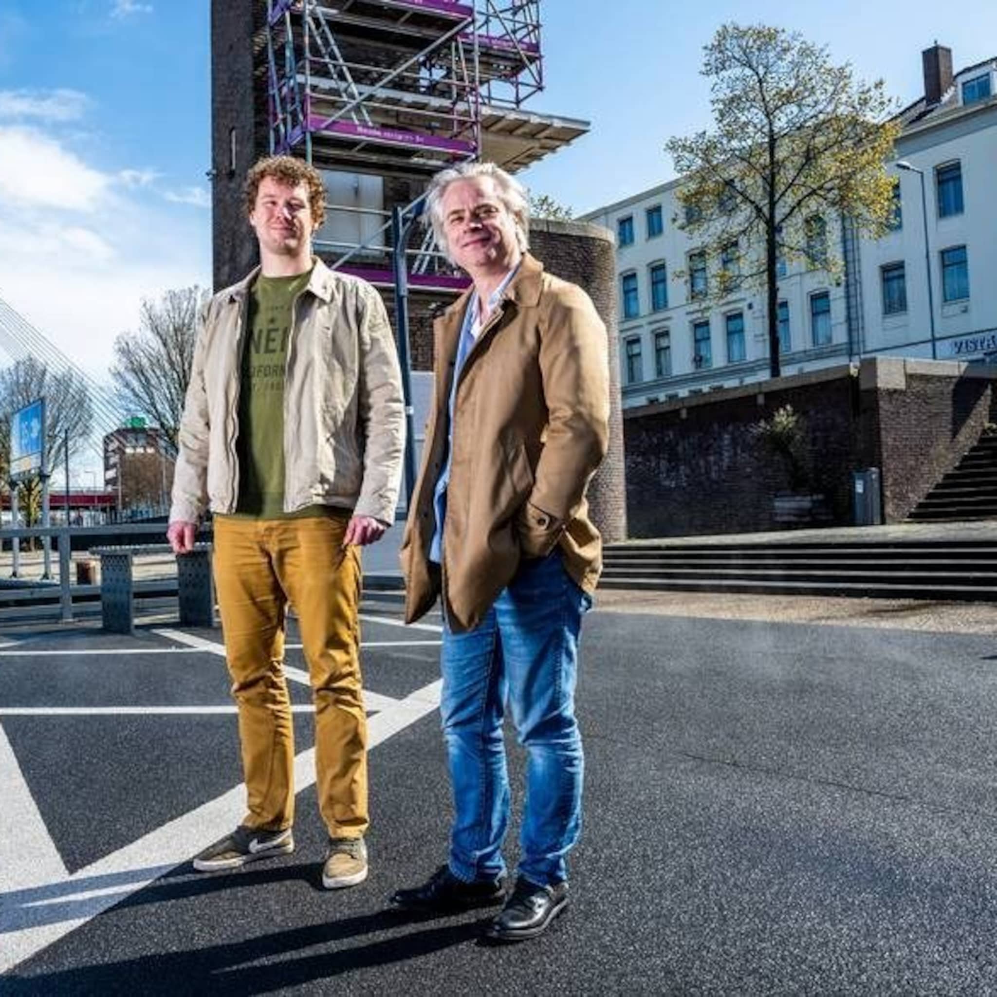 rotterdams visrestaurant a la plancha geeft aandelen uit en haalt in mum van tijd meer dan drie ton op
