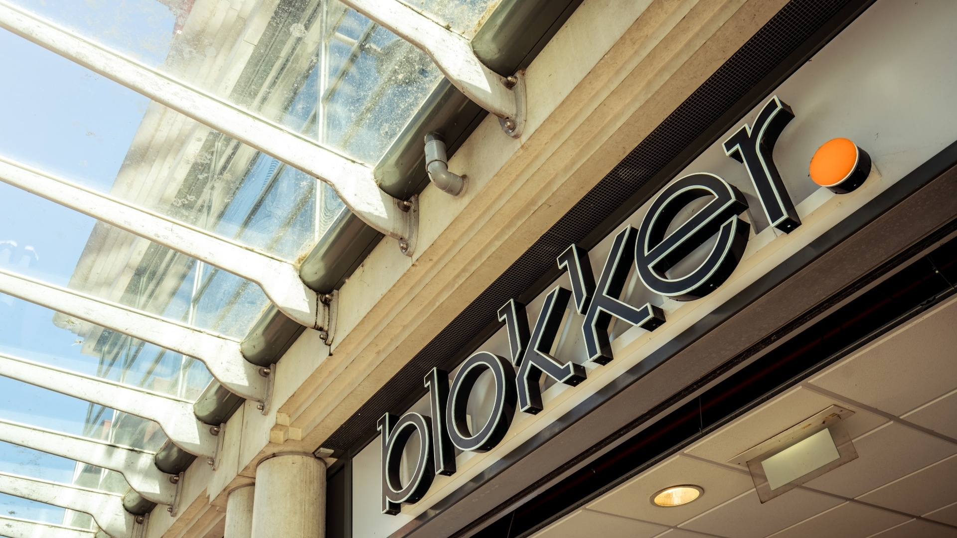 Blokker zal de komende tijd tevens onverminderd doorgaan met het openen van winkels op relevante locaties zoals winkel- en wijkcentra. Foto: Shutterstock