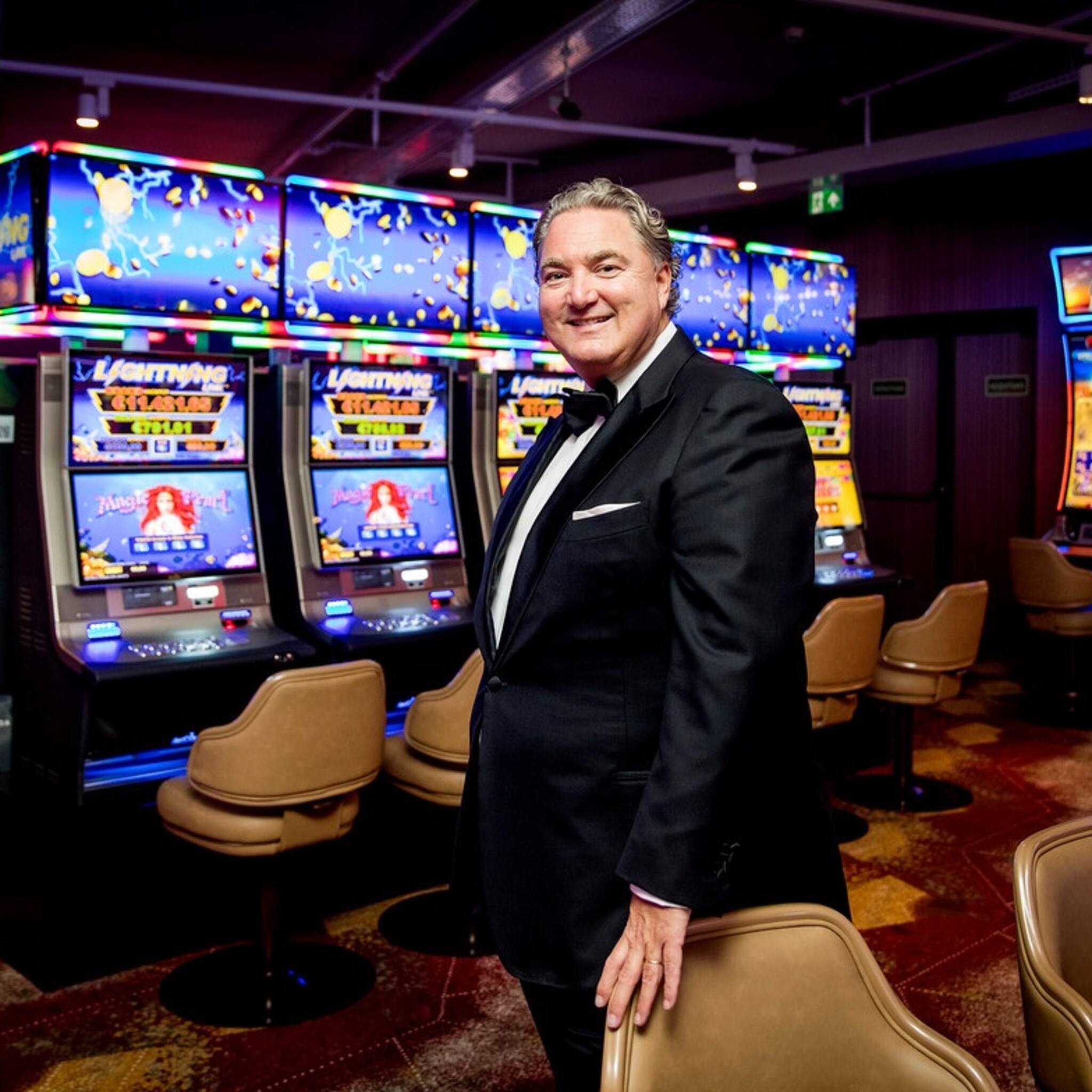 slechtste jaar ooit voor holland casino als je maandenlang nul omzet hebt moet je ingrijpen
