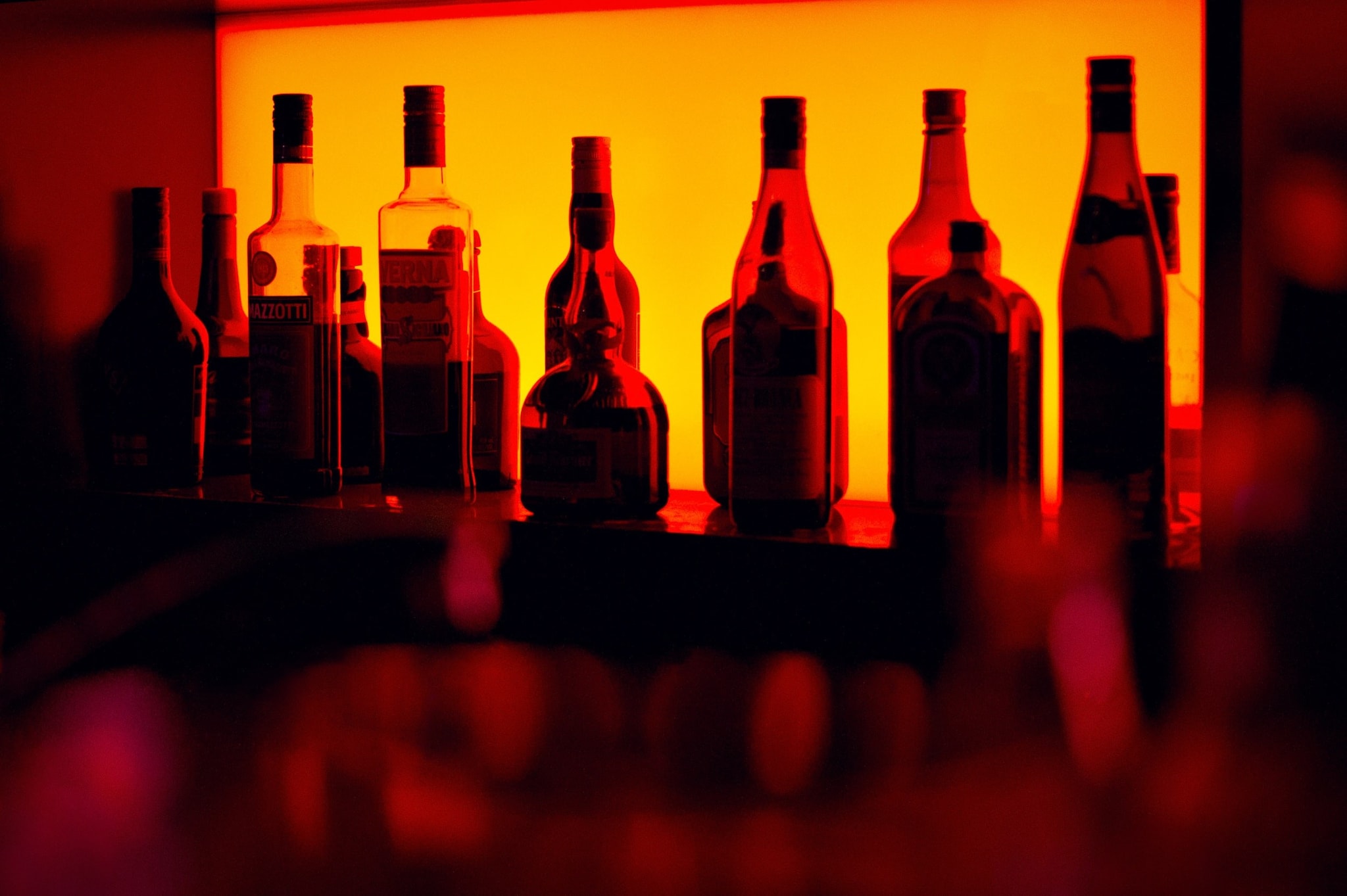Voor de horeca zijn de aangekondigde versoepelingen een eerste stap, vinden veel direct betrokkenen. Foto: Unsplash