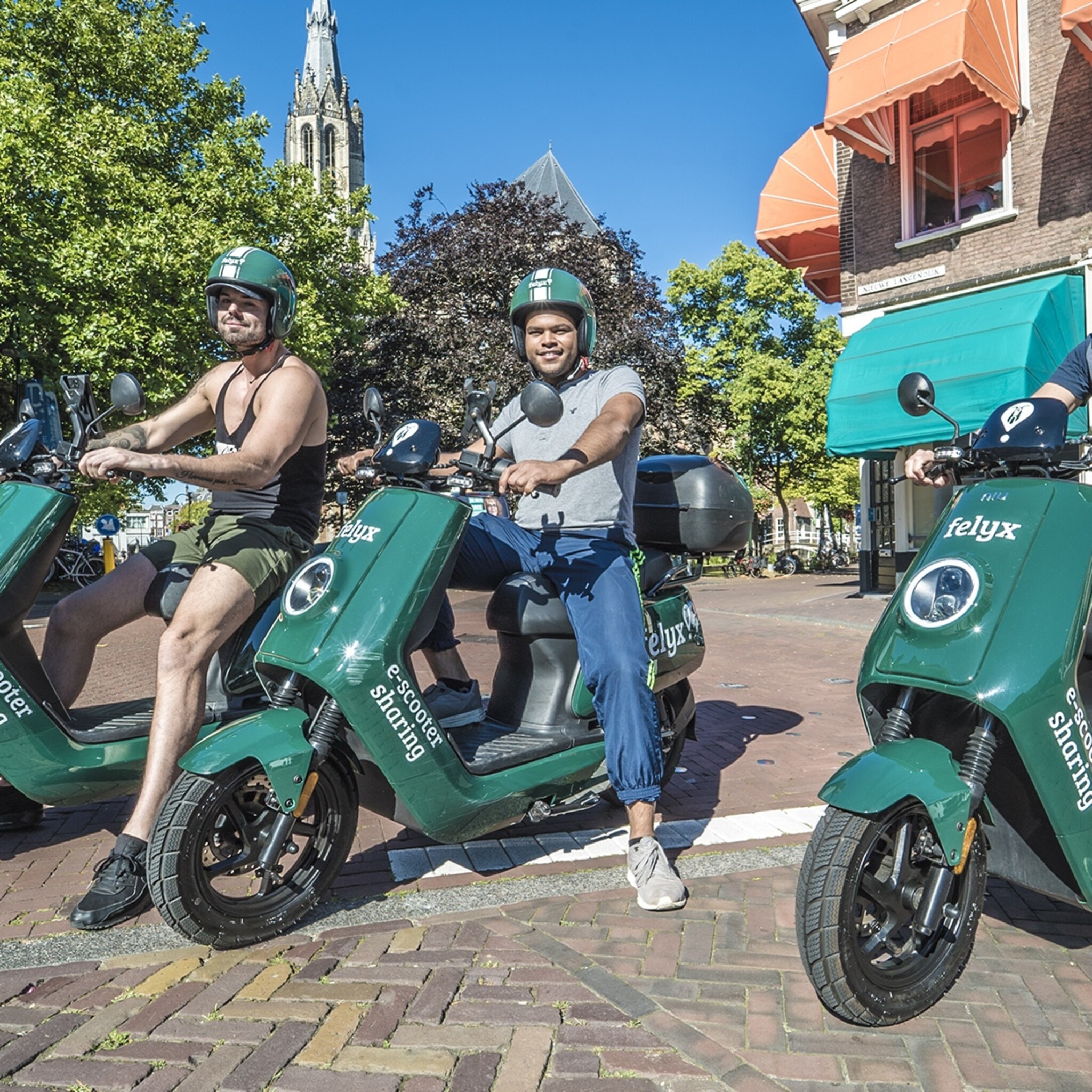 recordinvestering 715 miljoen euro naar nederlandse startups