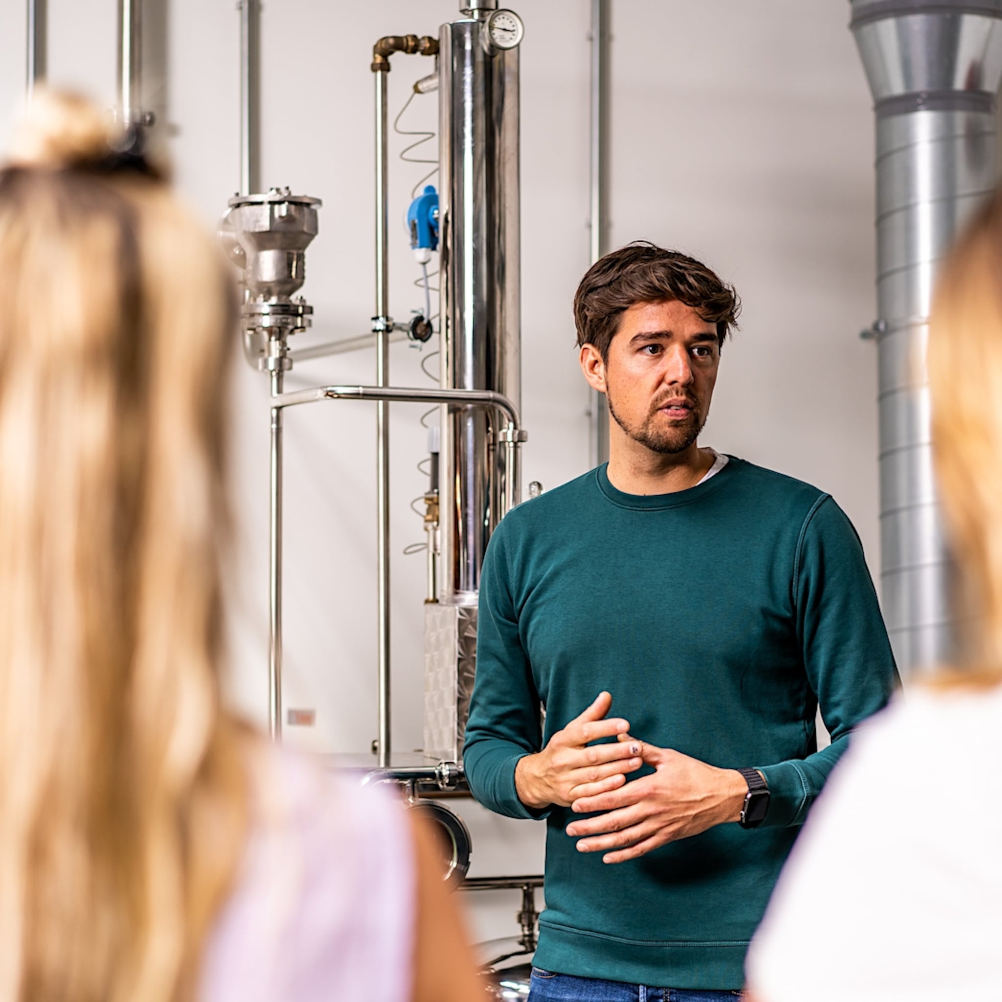 de rum van ruben maduro verovert de wereld dit is de nieuwe gin