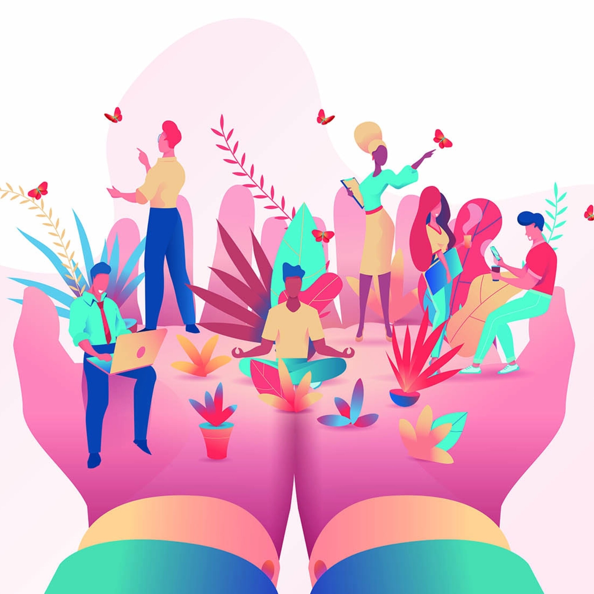 scaleup impact bedrijf hoeft niet groot te zijn om impact te maken