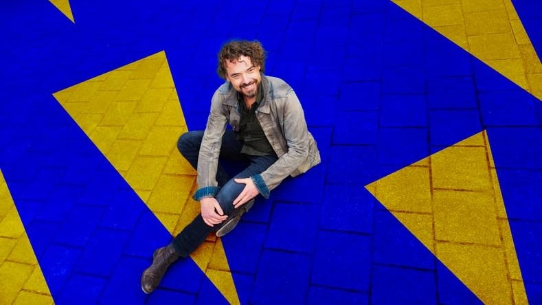 beeld deondernemer