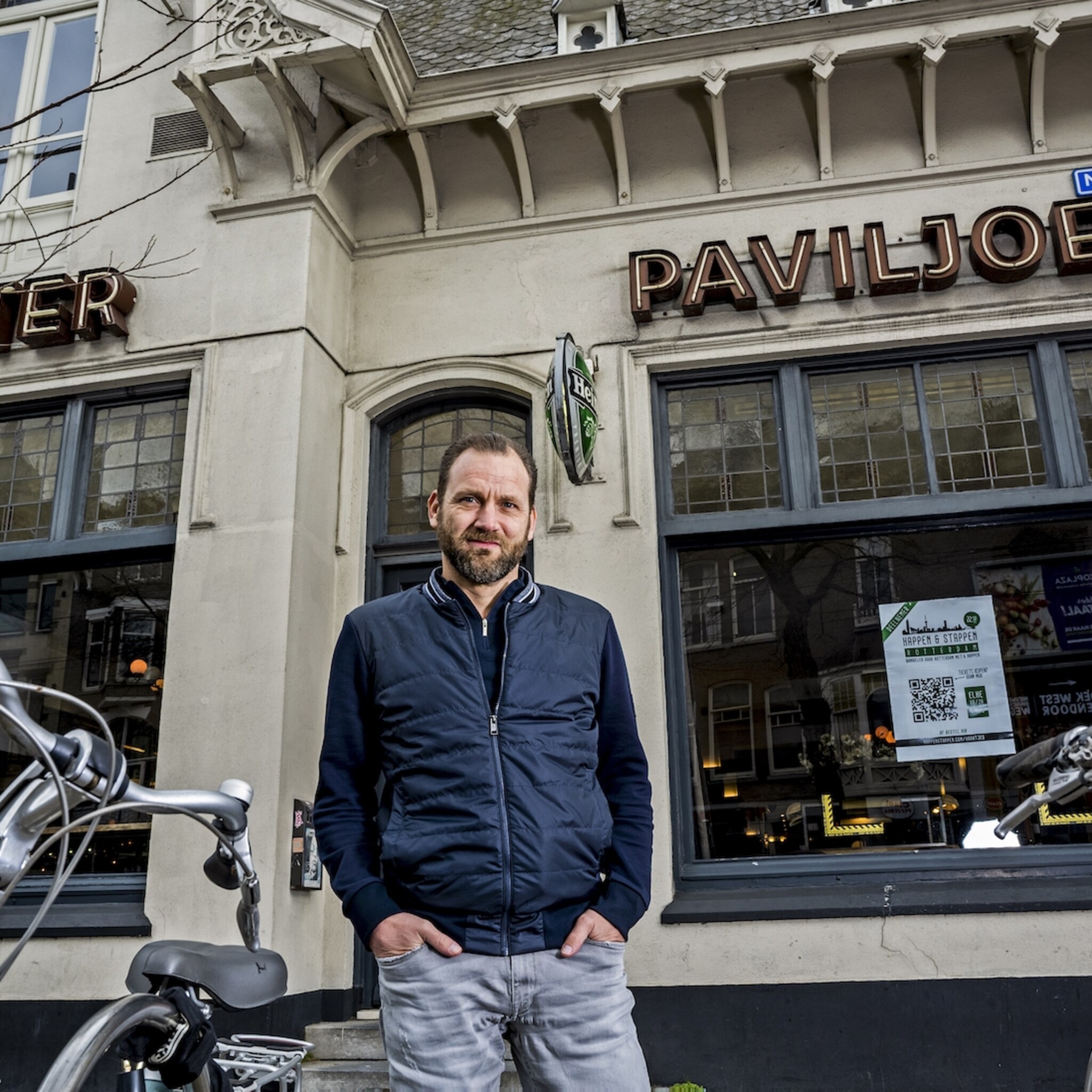 bekende horeca ondernemers slaan ondanks corona hun slag en breiden uit