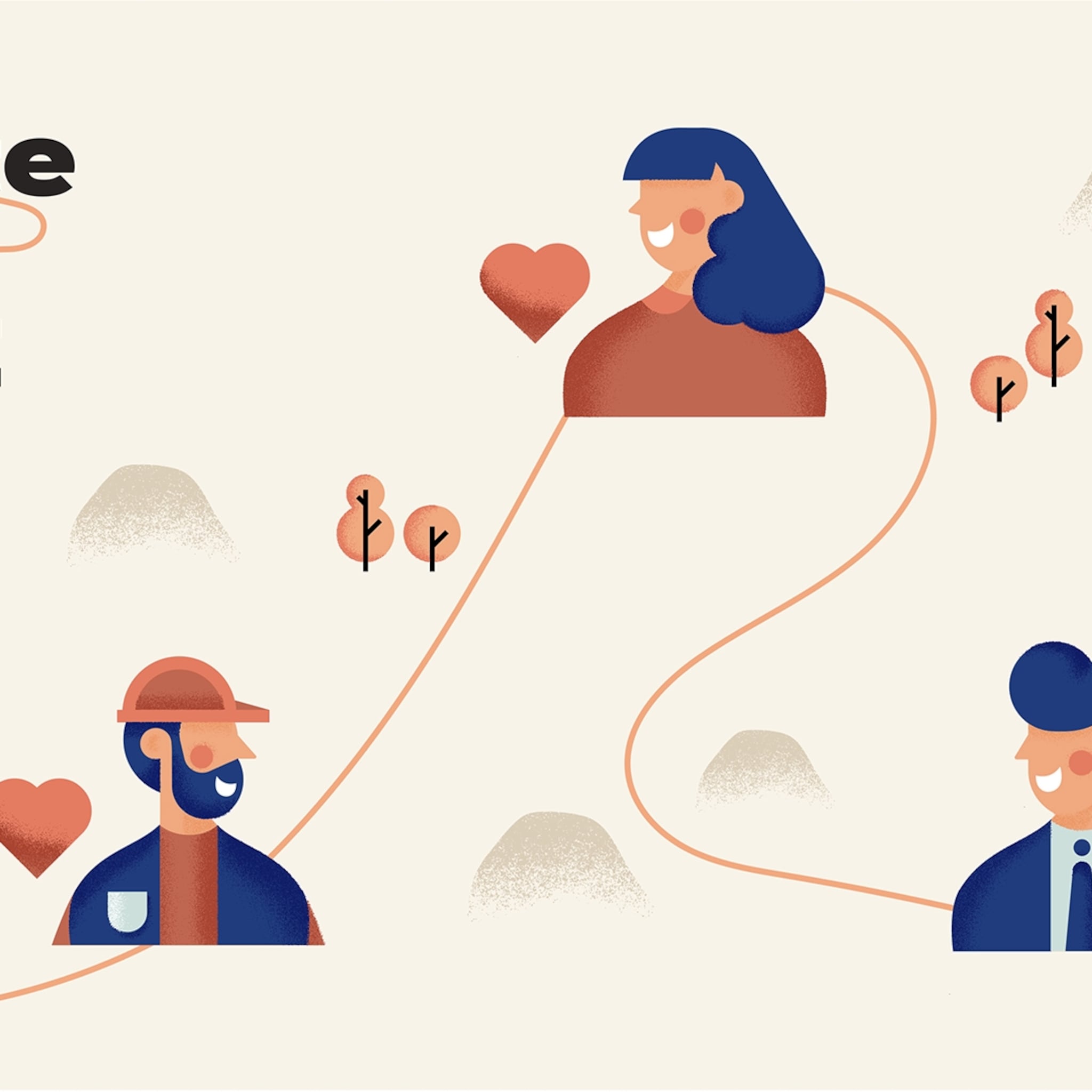 we gaan heel bewust om met de gezondheid van medewerkers