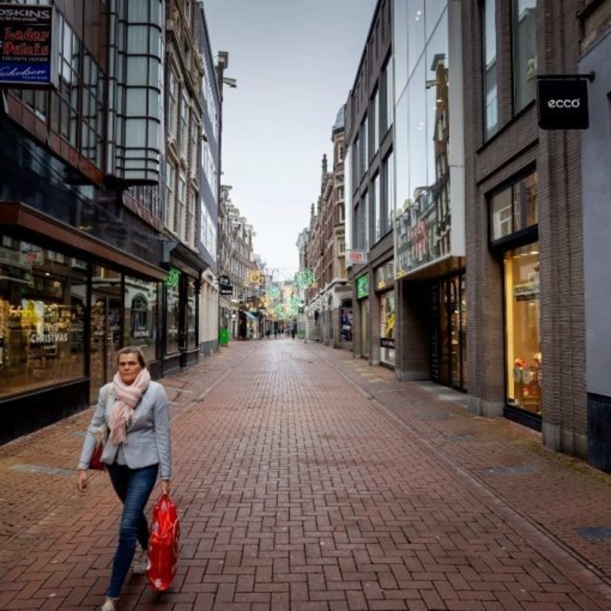 teruglezen versoepelingen vanaf 28 april terrassen en winkels weer open avondklok verdwijnt