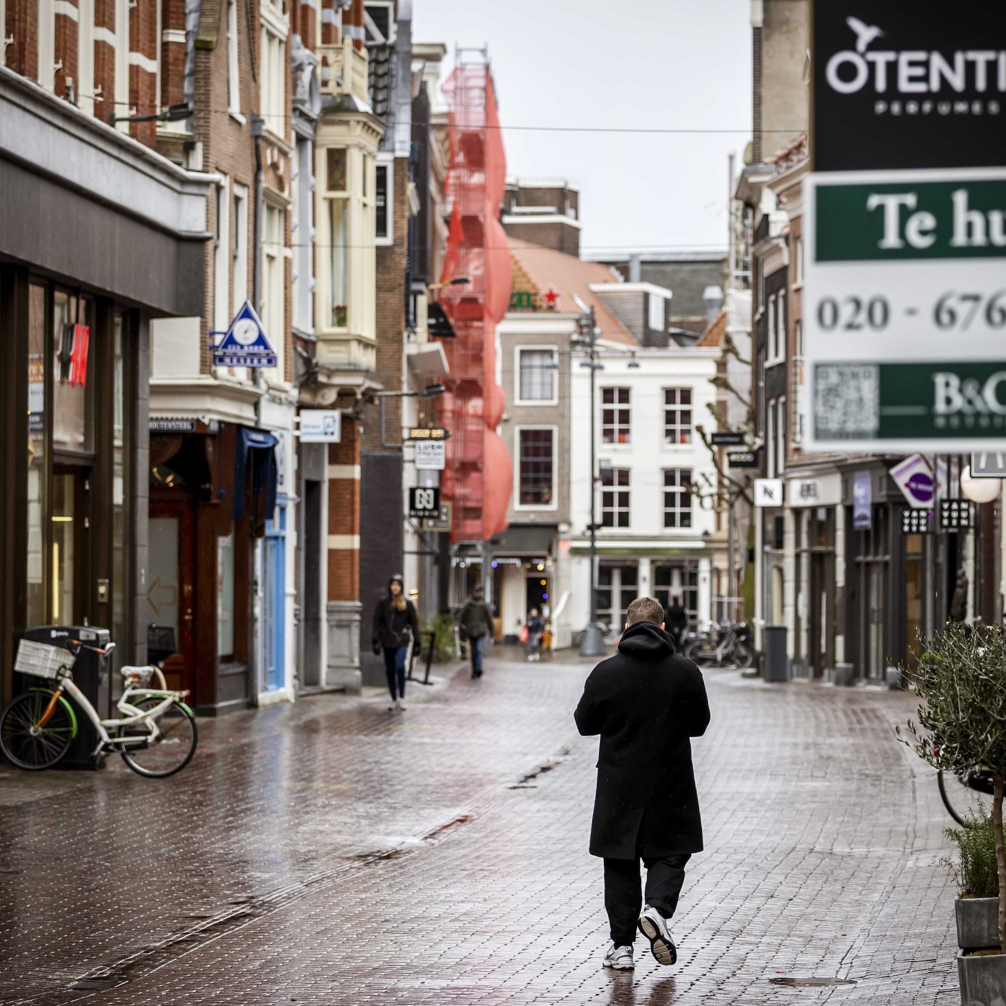 financieel herstel voor ondernemers het tienjarenplan van inretail