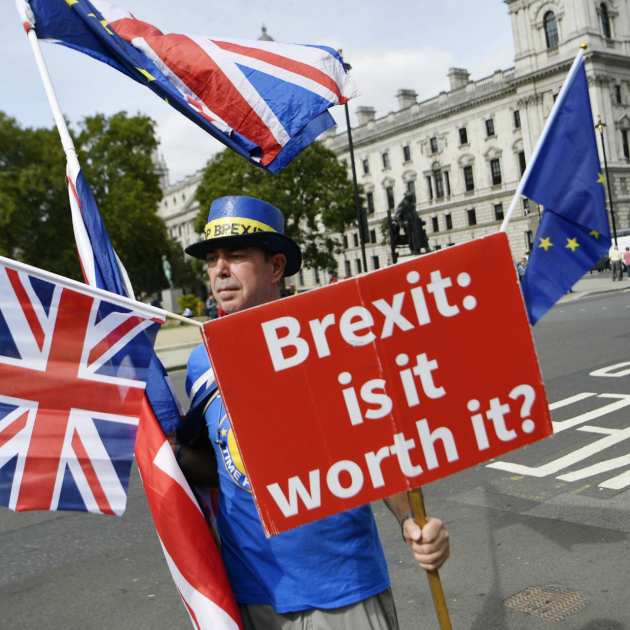 mkb nederland lanceert programma om ondernemers te helpen bij brexit