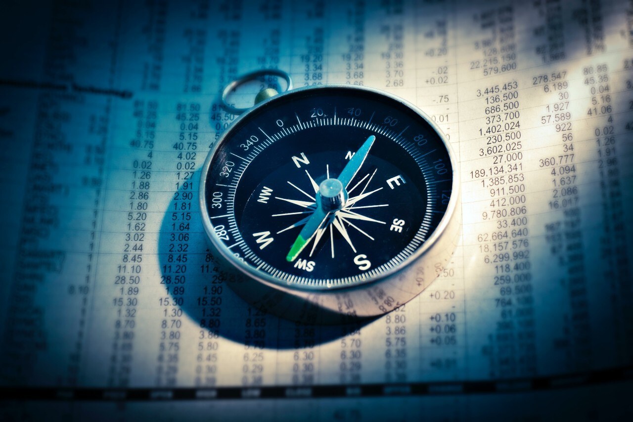 Hoe financier je je bedrijf na een moeilijk jaar? Prognosefinancieren biedt uitkomst. Foto: Unsplash.
