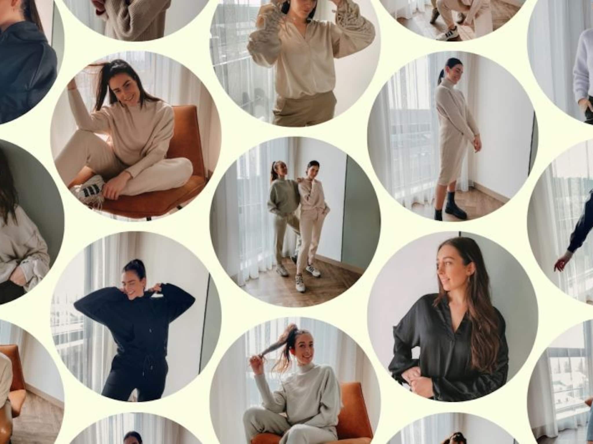 een online sample sale waarom niet liever online dan helemaal niet