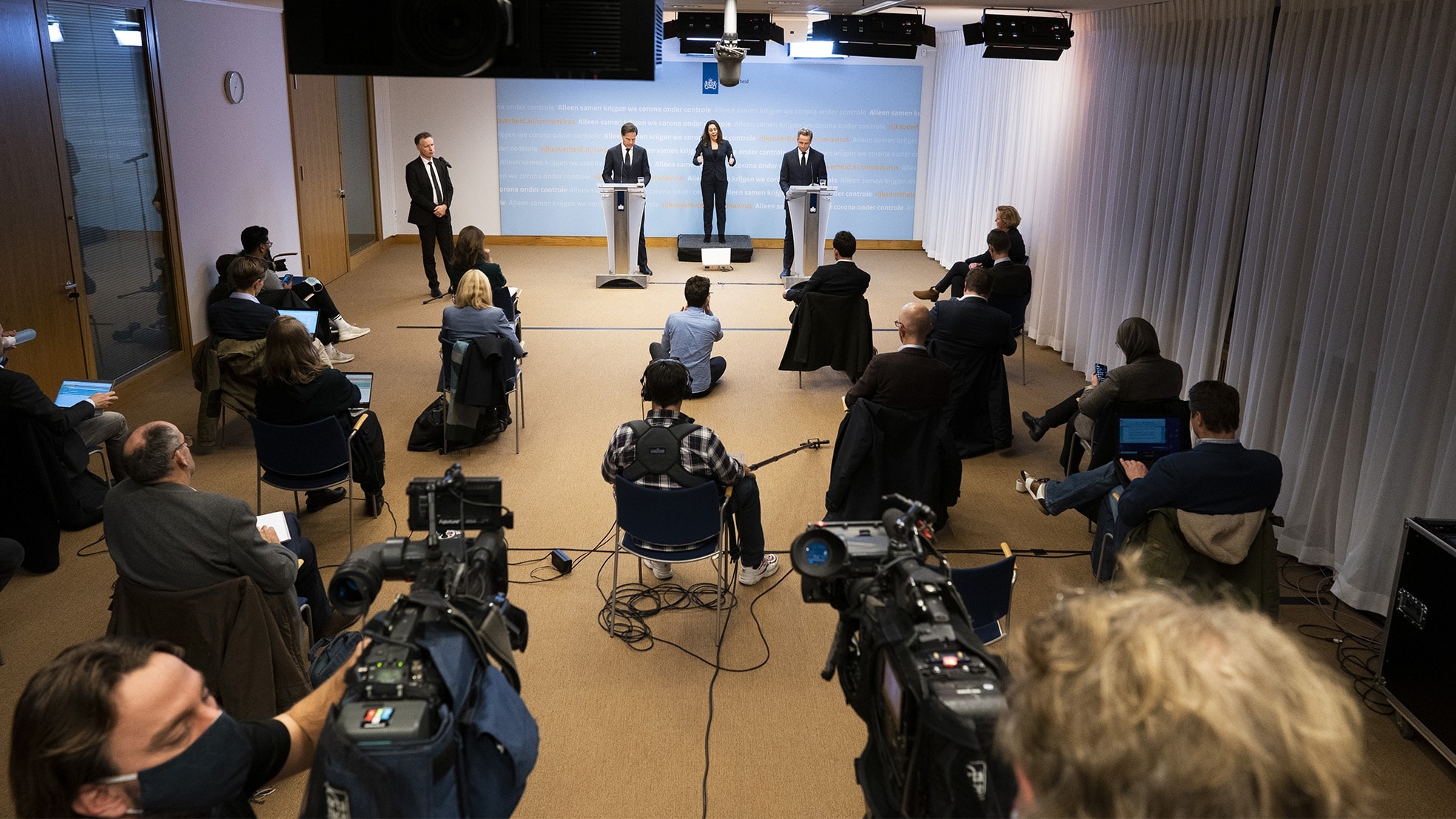 beeld deondernemer