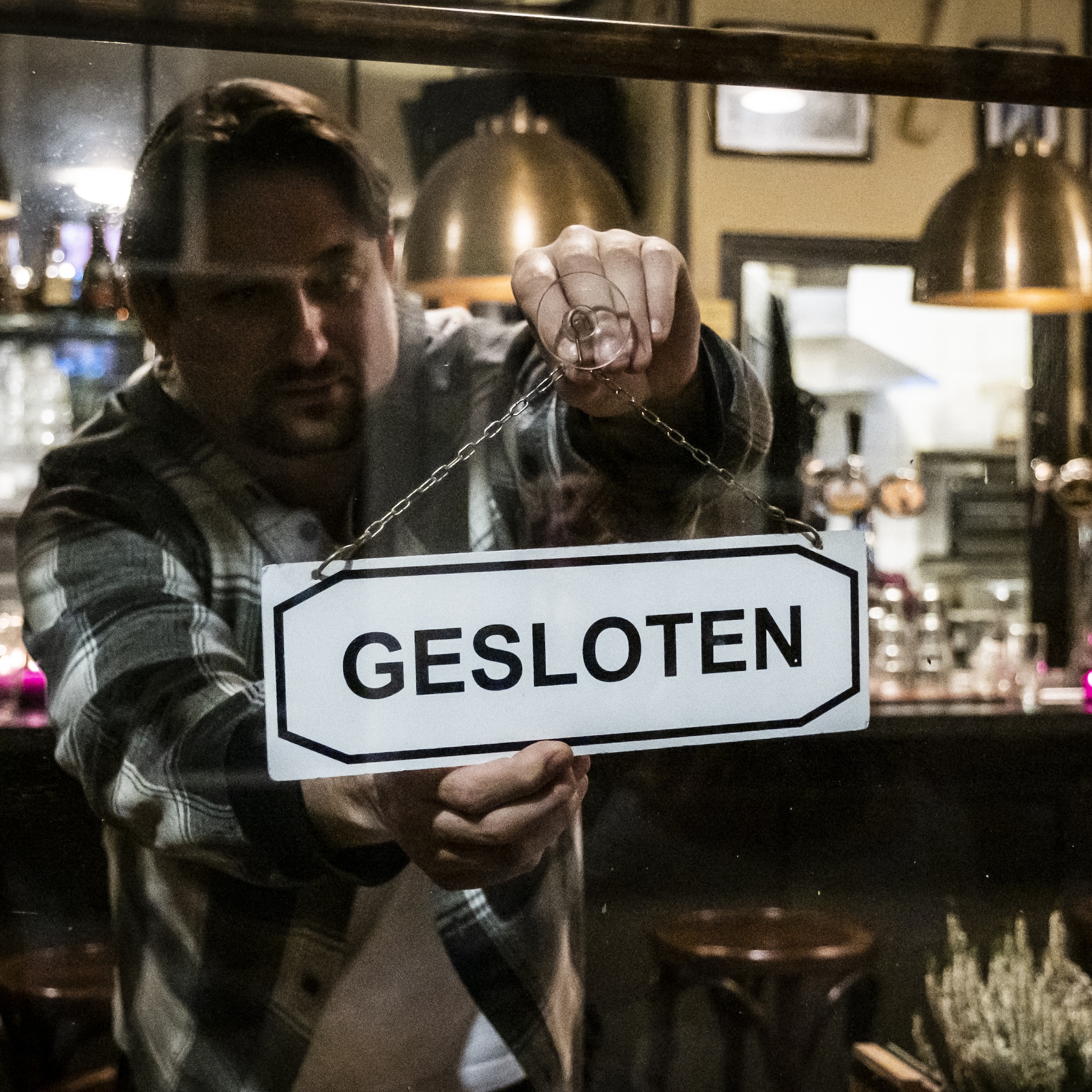 hoge raad buigt zich over huurkorting voor door corona gesloten horeca