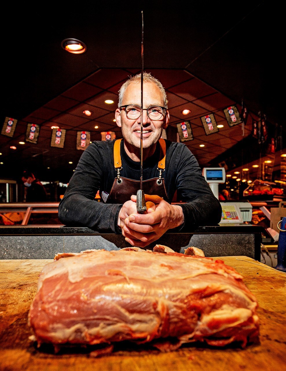 beeld deondernemer