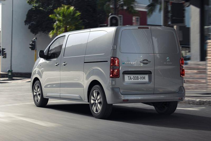 Foto: Peugeot