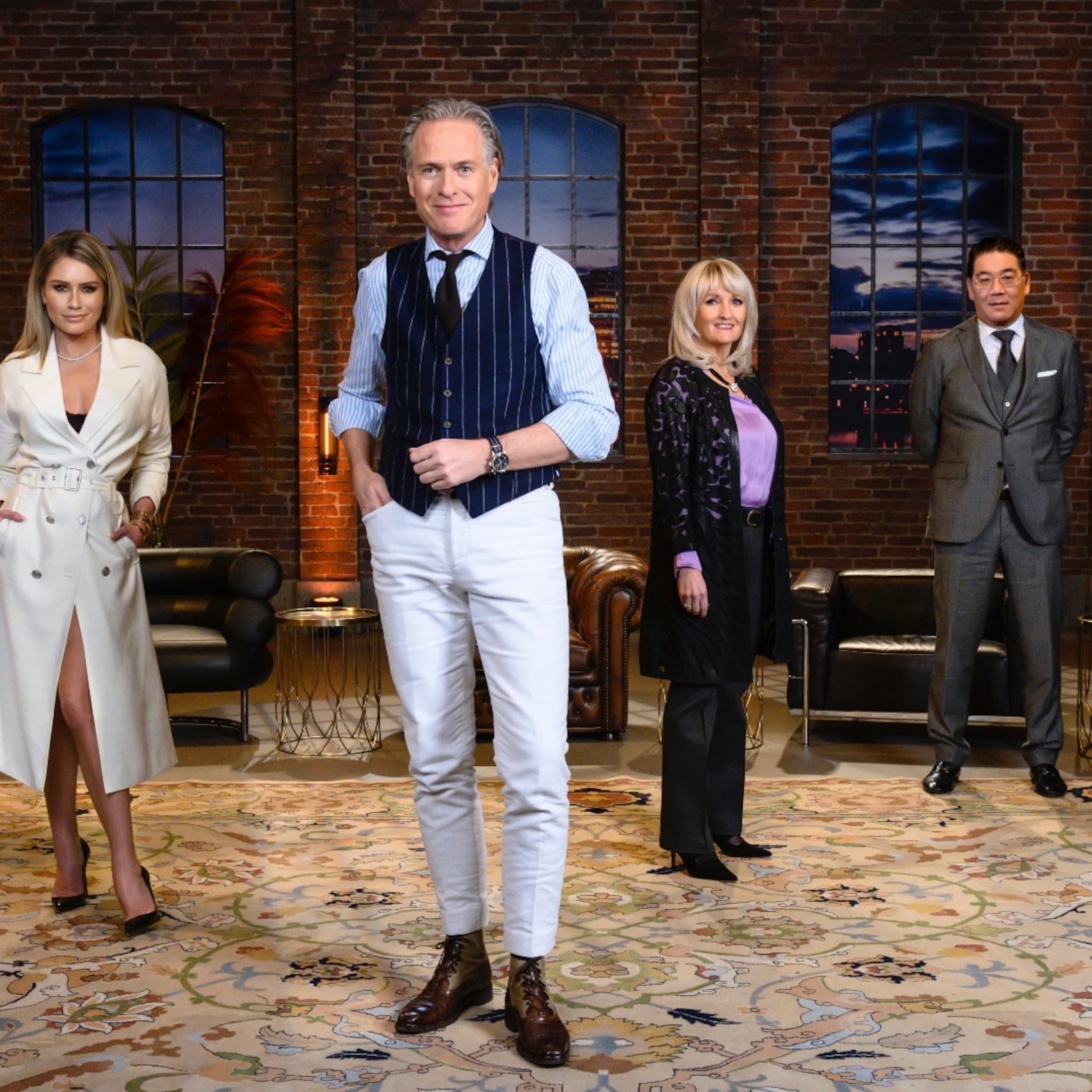 derde seizoen dragons den de succesverhalen van 2021