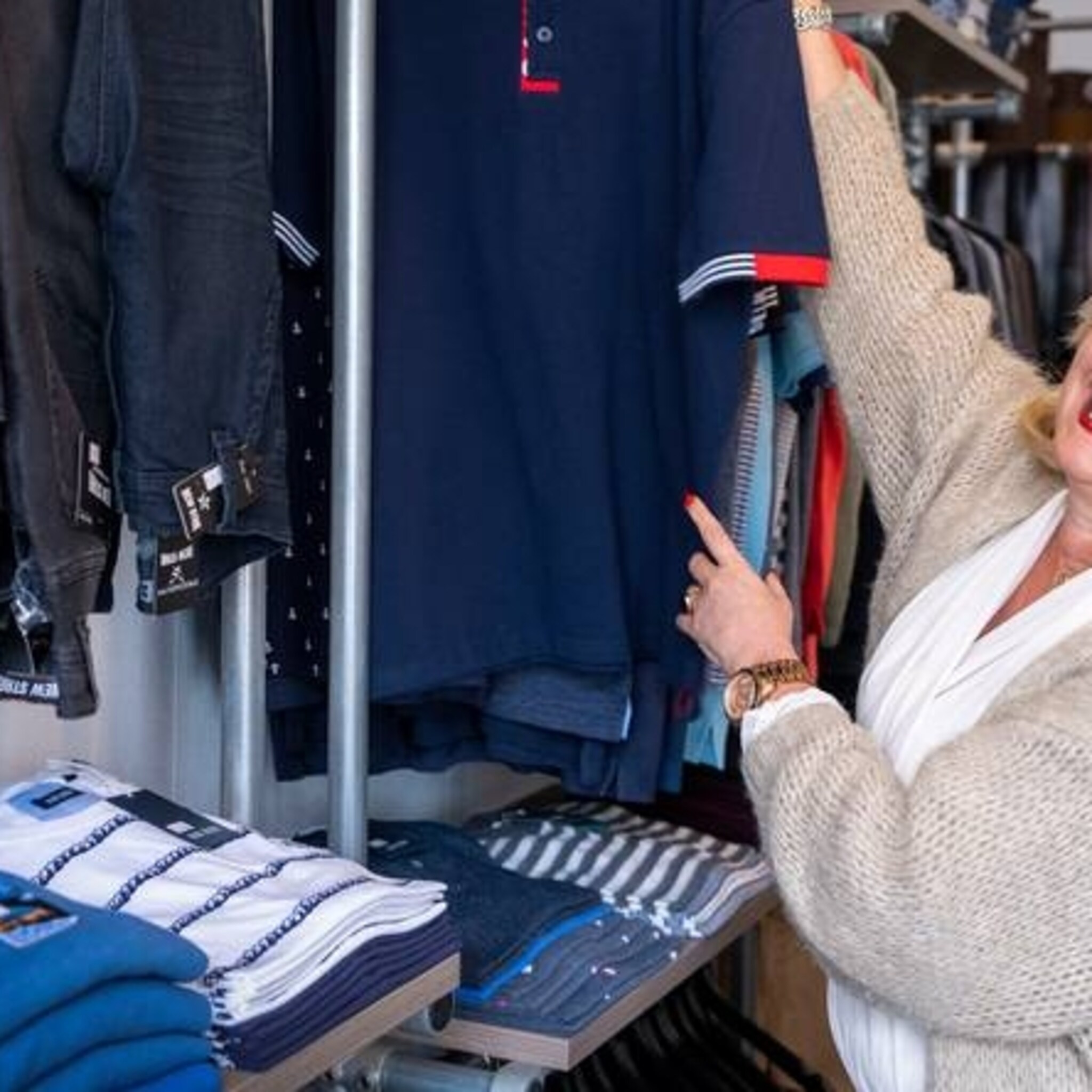 shoppen op afspraak steeds vaker niet nageleefd winkeliers kiezen voor omzet