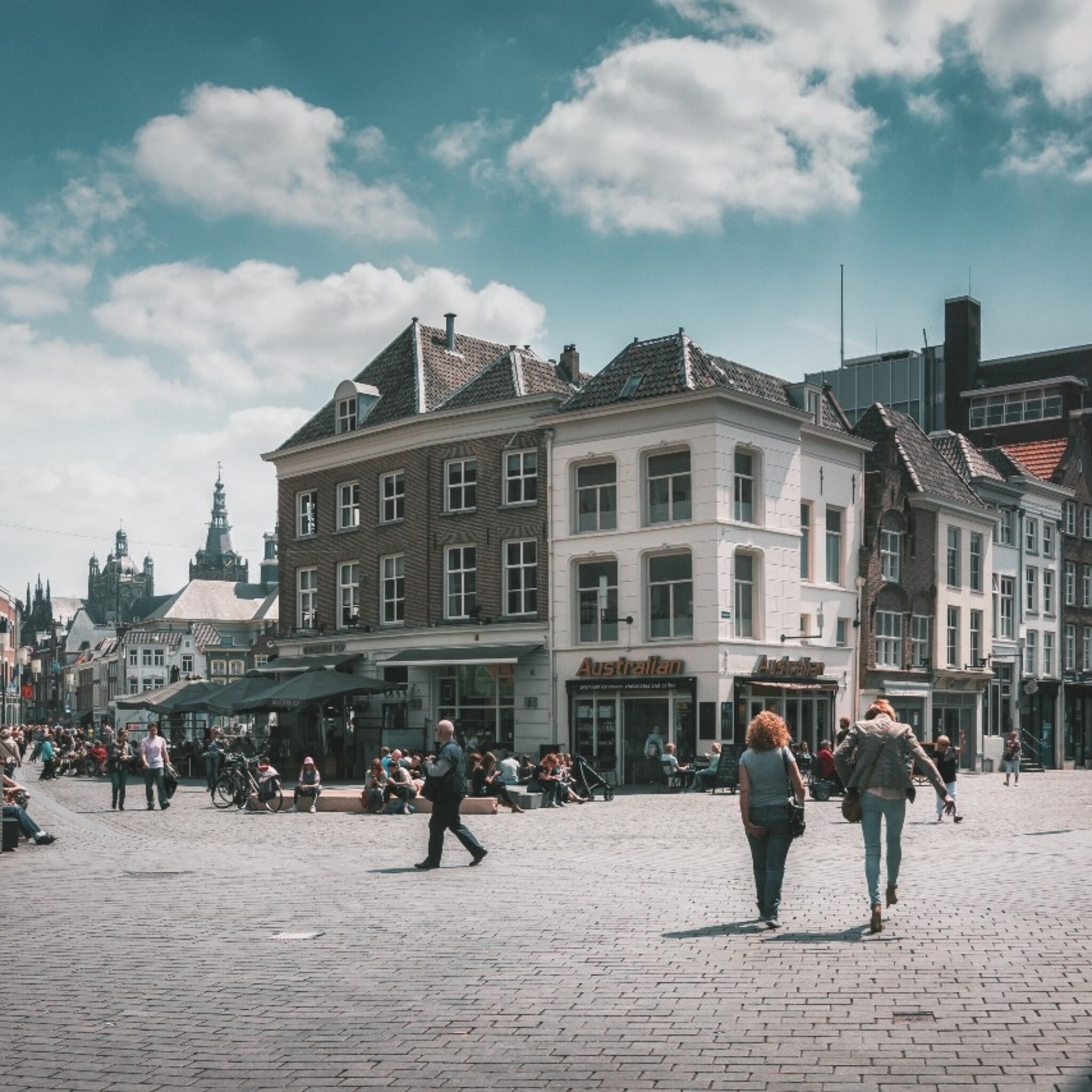 inretail verbijsterd als versoepeling coronamaatregelen niet doorgaat