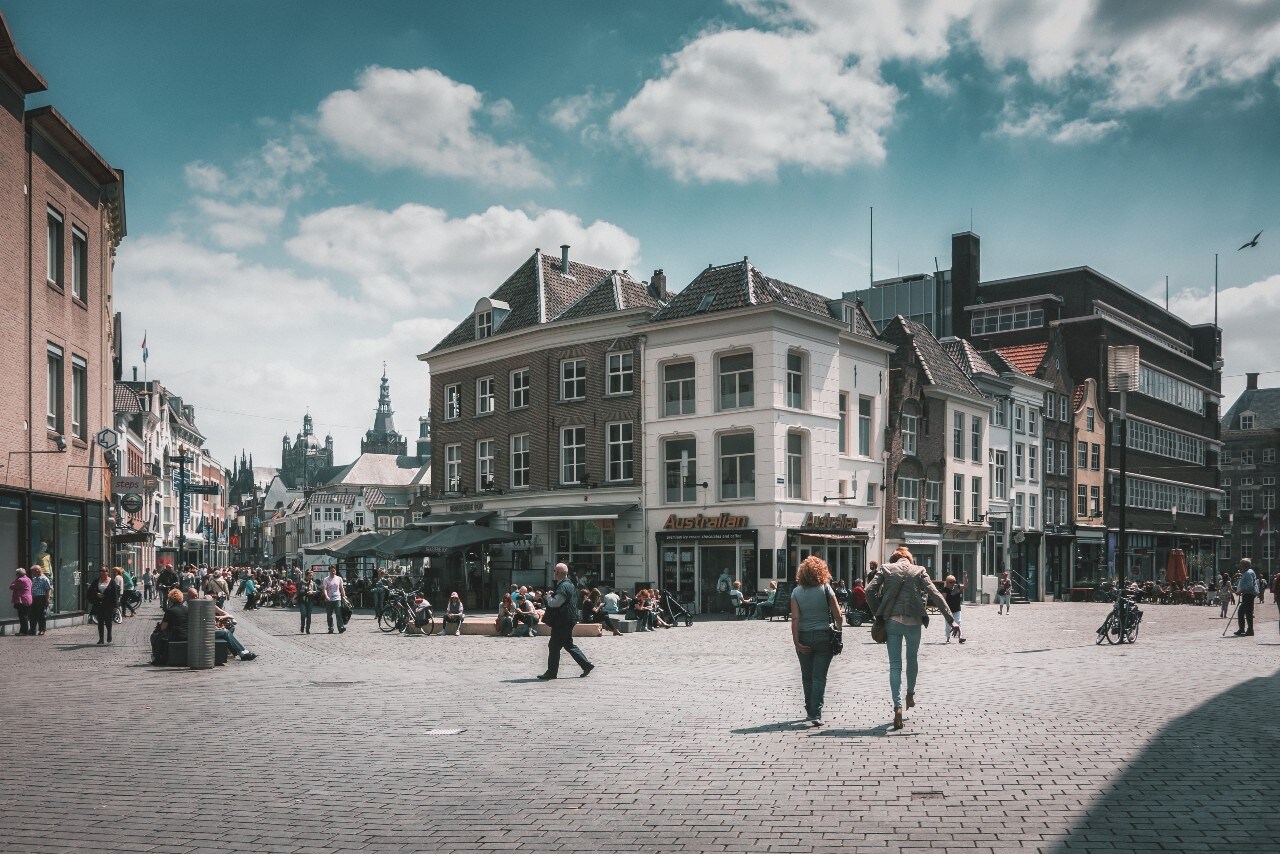 Foto: Shutterstock.