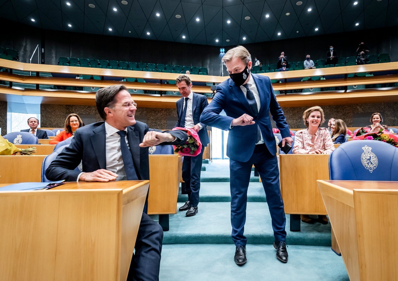 beeld deondernemer
