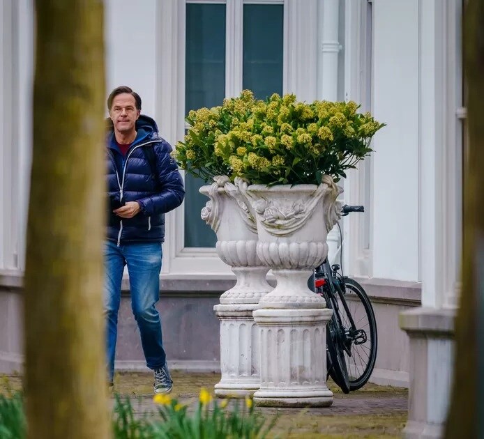 beeld deondernemer